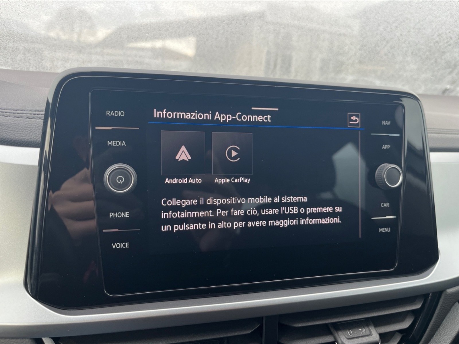 Volkswagen T-Roc 2.0 tdi life 150cv dsg - 18