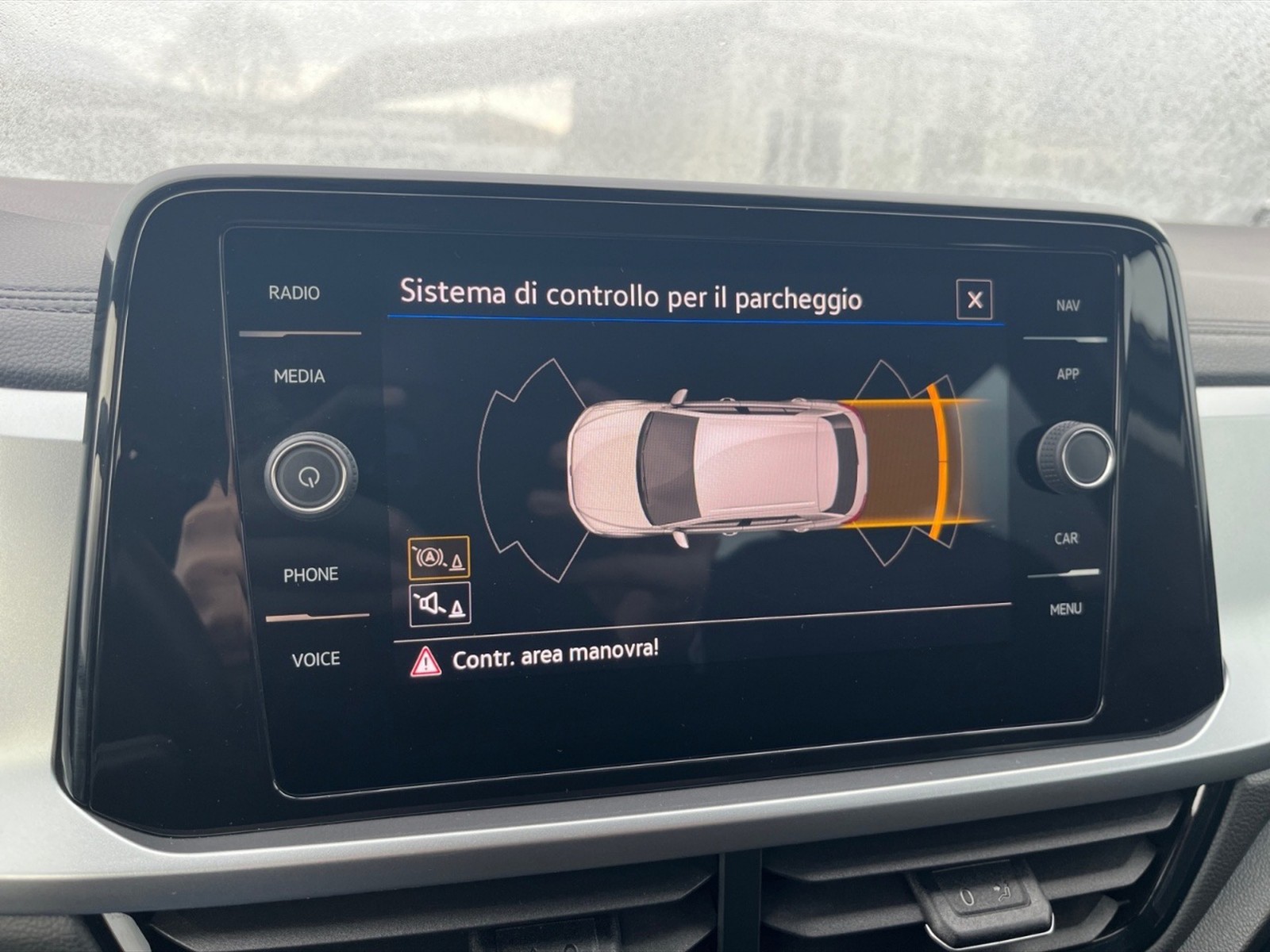 Volkswagen T-Roc 2.0 tdi life 150cv dsg - 21