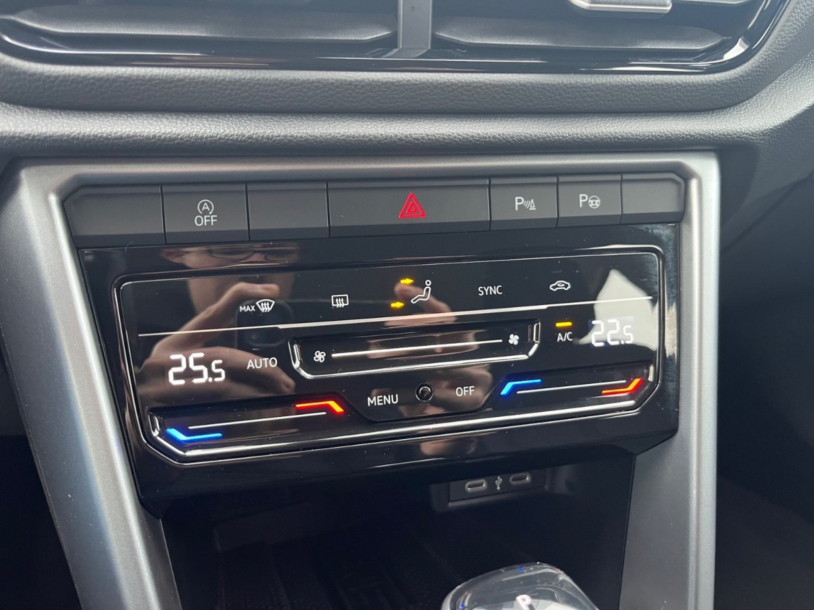 Volkswagen T-Roc 2.0 tdi life 150cv dsg - 22