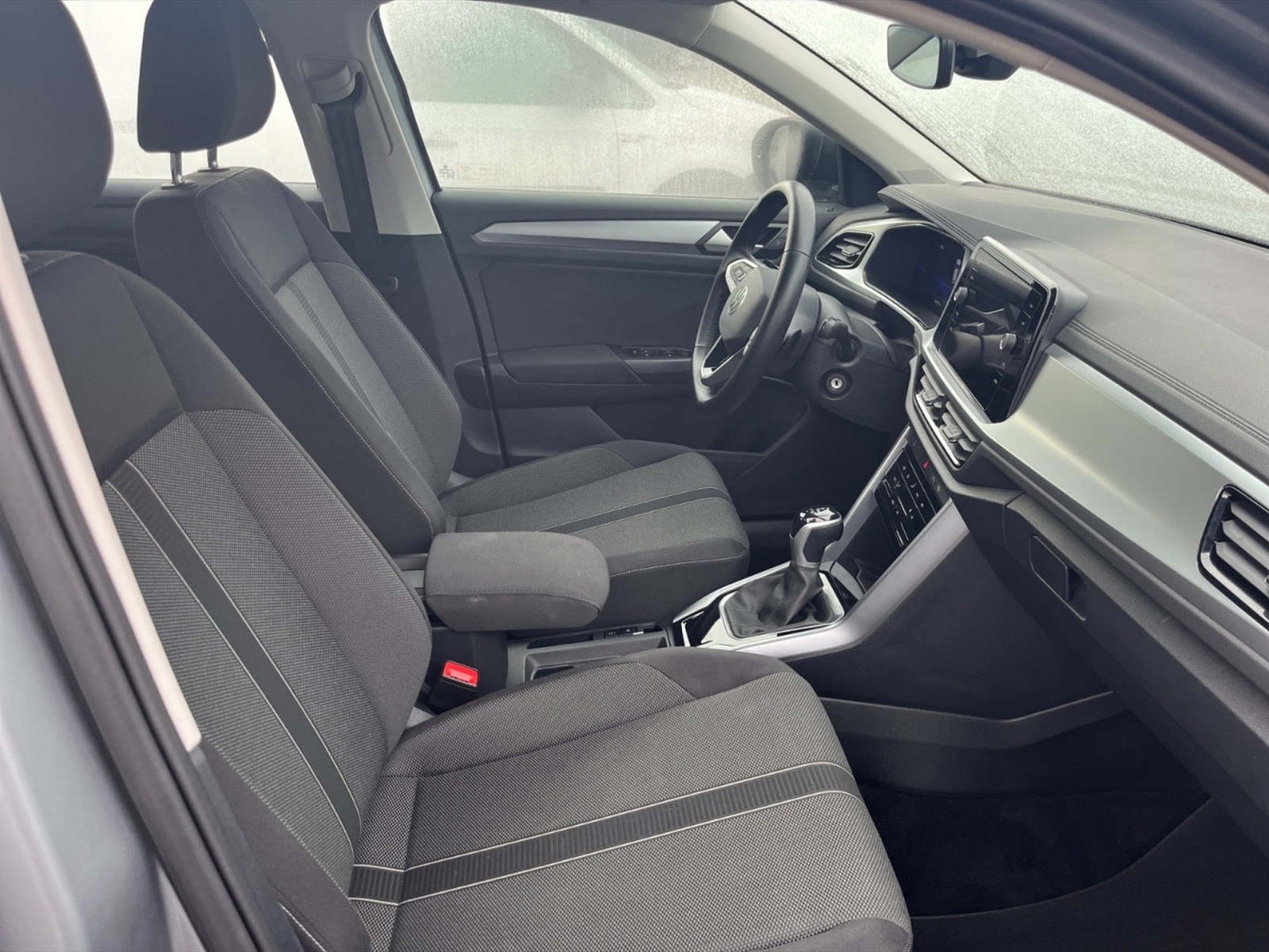 Volkswagen T-Roc 2.0 tdi life 150cv dsg - 9