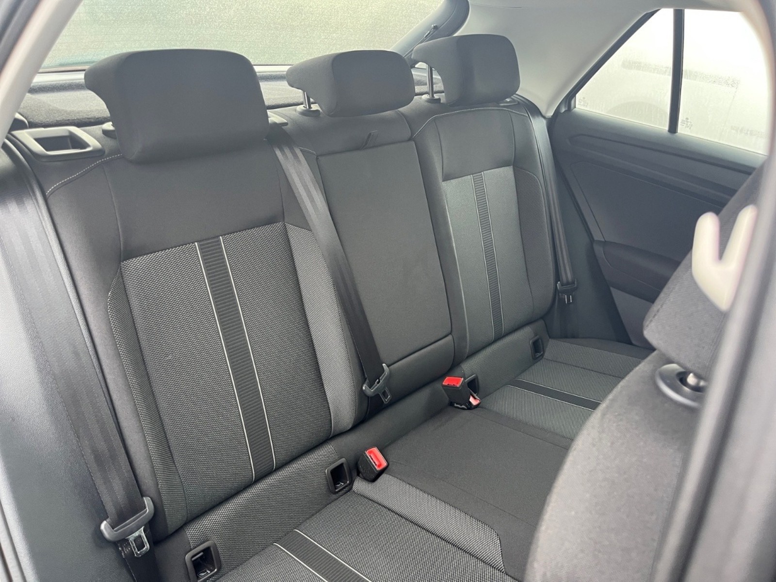 Volkswagen T-Roc 2.0 tdi life 150cv dsg - 10