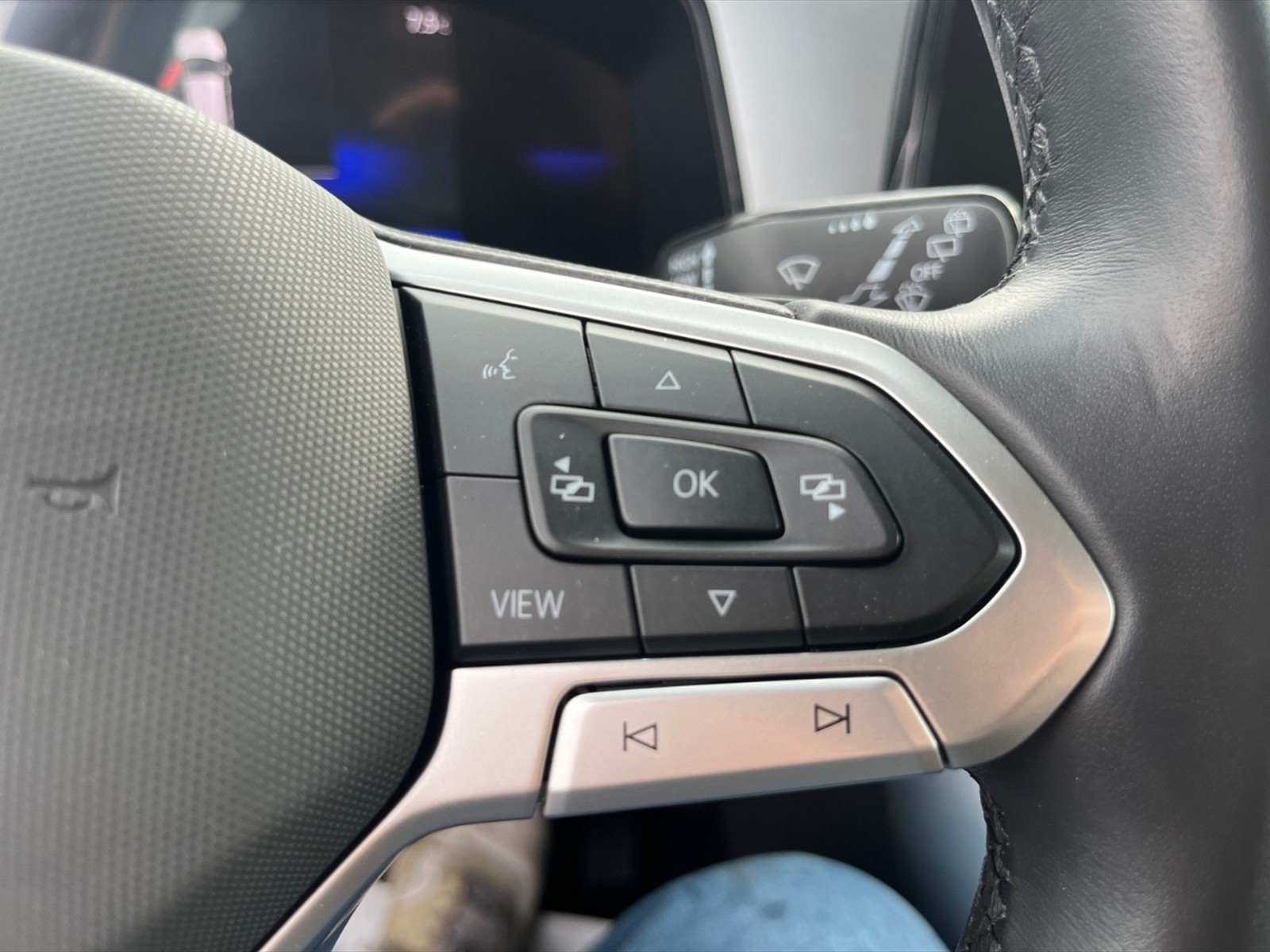 Volkswagen T-Roc 2.0 tdi life 150cv dsg - 15