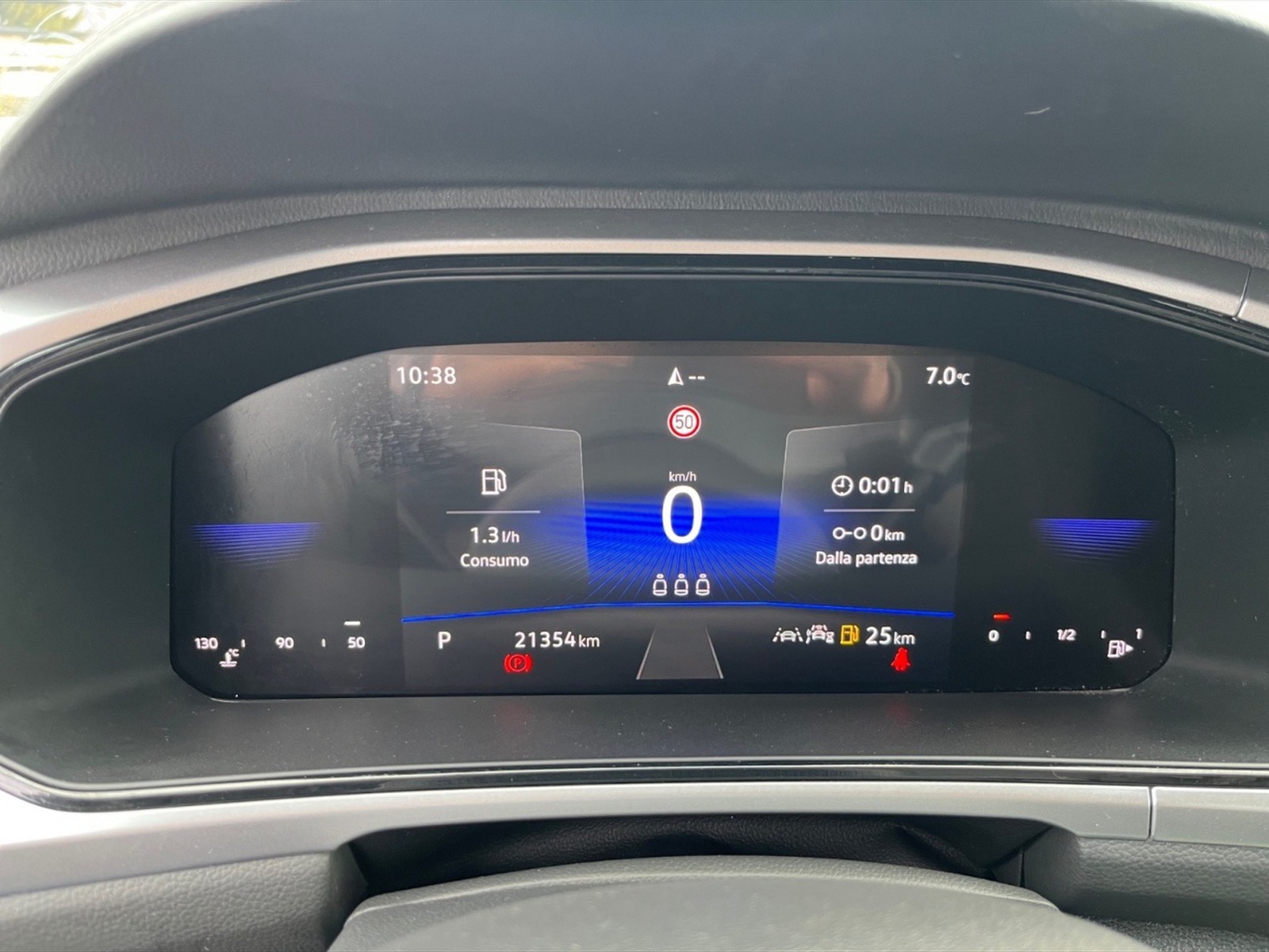 Volkswagen T-Roc 2.0 tdi life 150cv dsg - 16