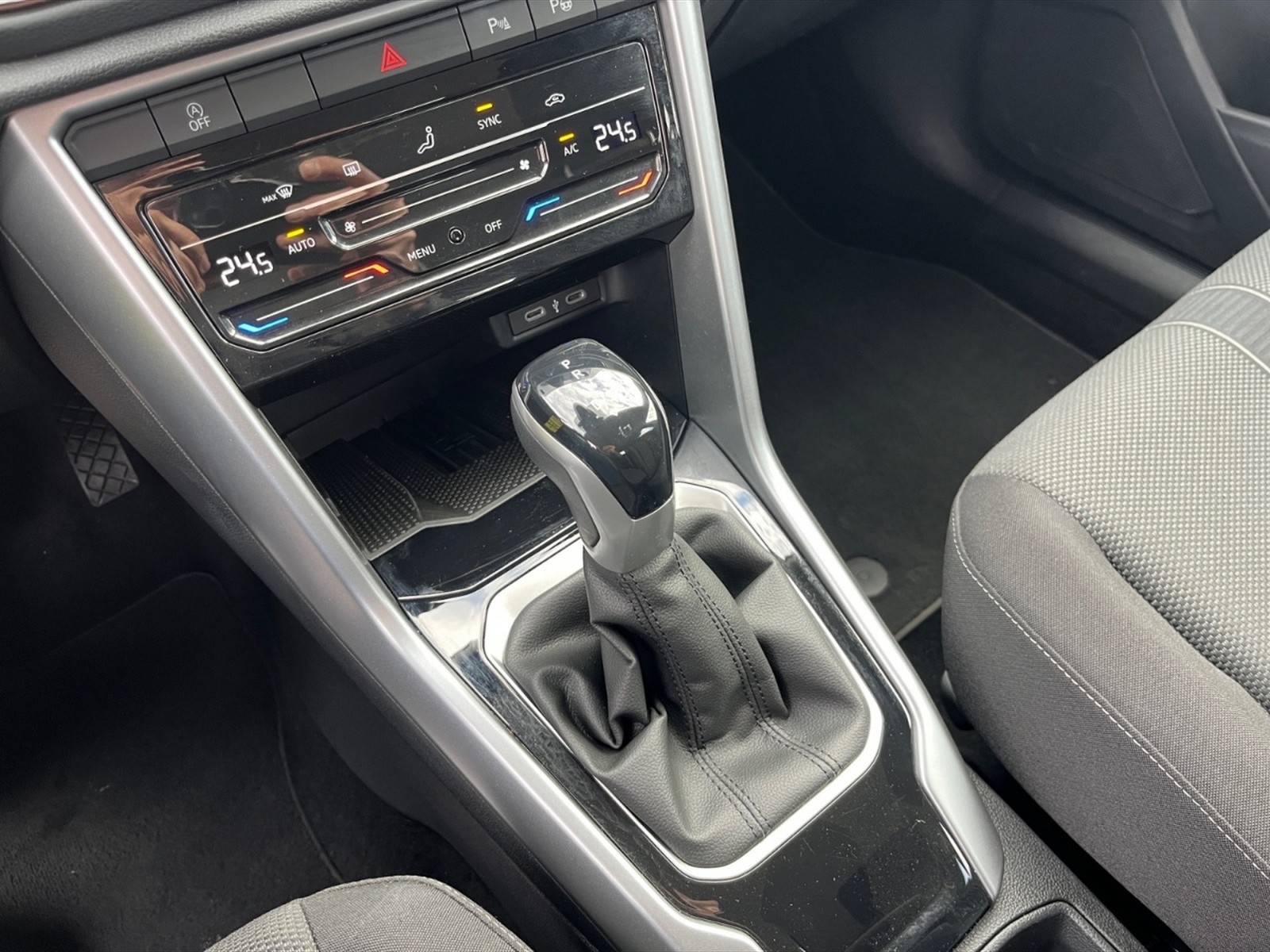 Volkswagen T-Roc 2.0 tdi life 150cv dsg - 22