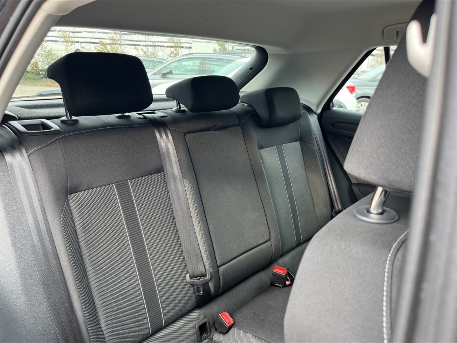 Volkswagen T-Roc 2.0 tdi life 150cv dsg - 10