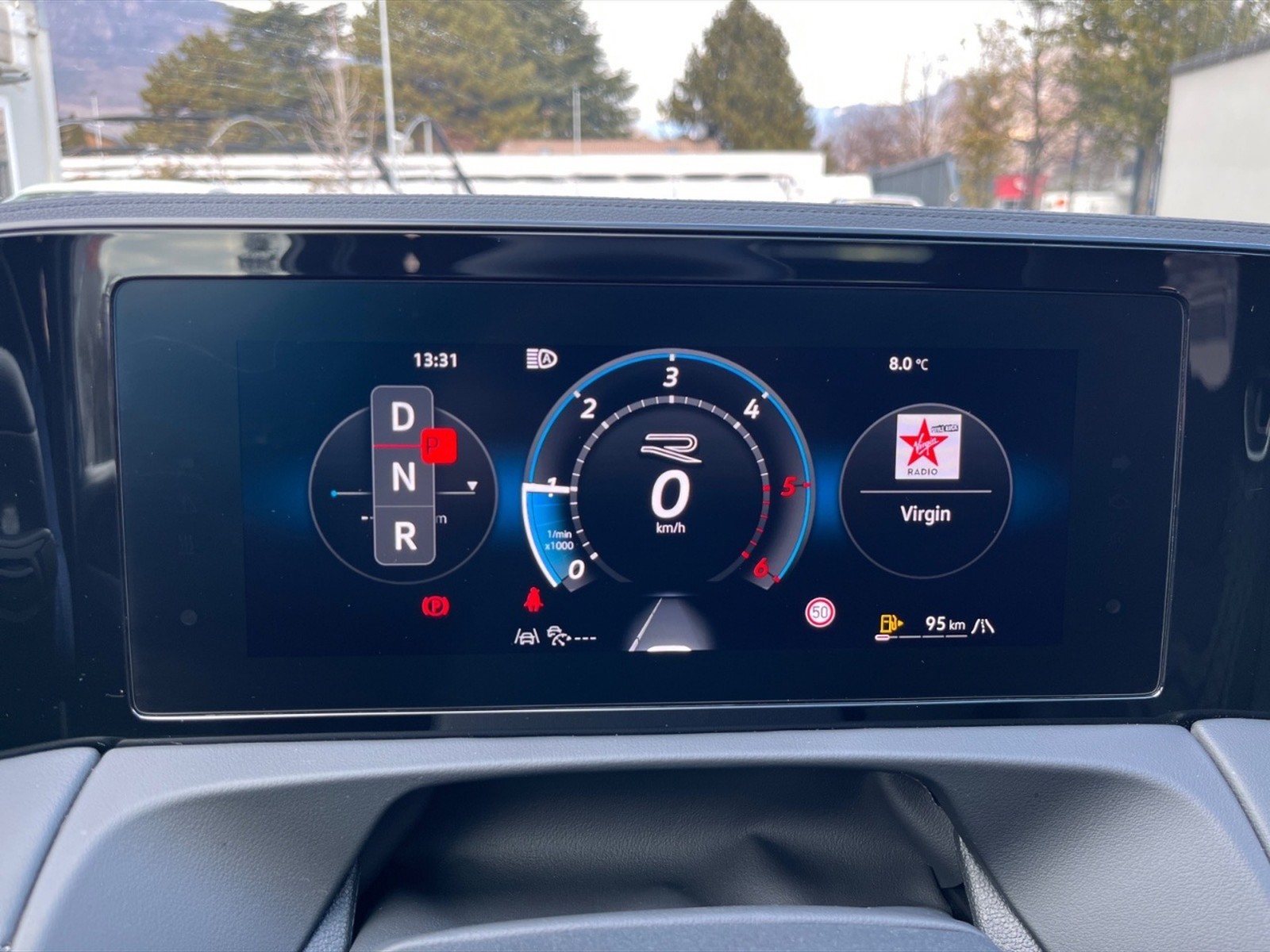 Volkswagen Tiguan 2.0 tdi r-line plus 4motion 193cv dsg - 15