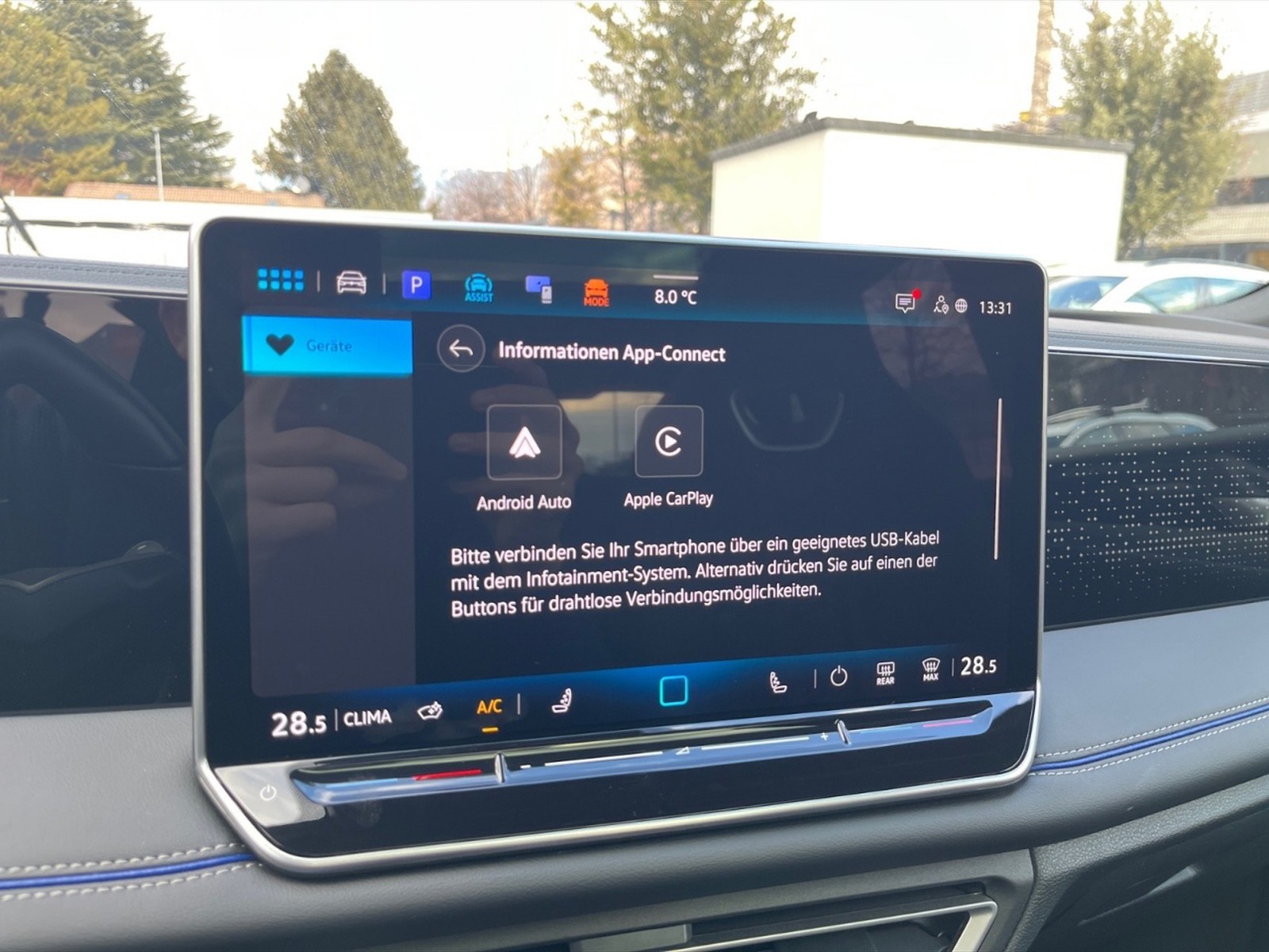 Volkswagen Tiguan 2.0 tdi r-line plus 4motion 193cv dsg - 17