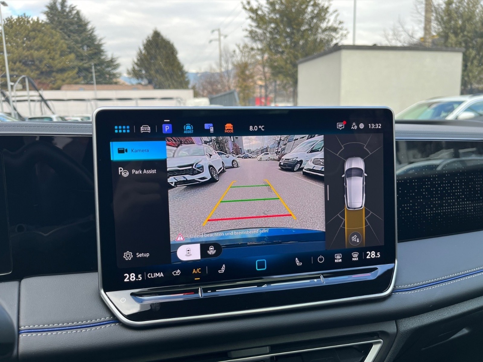 Volkswagen Tiguan 2.0 tdi r-line plus 4motion 193cv dsg - 20