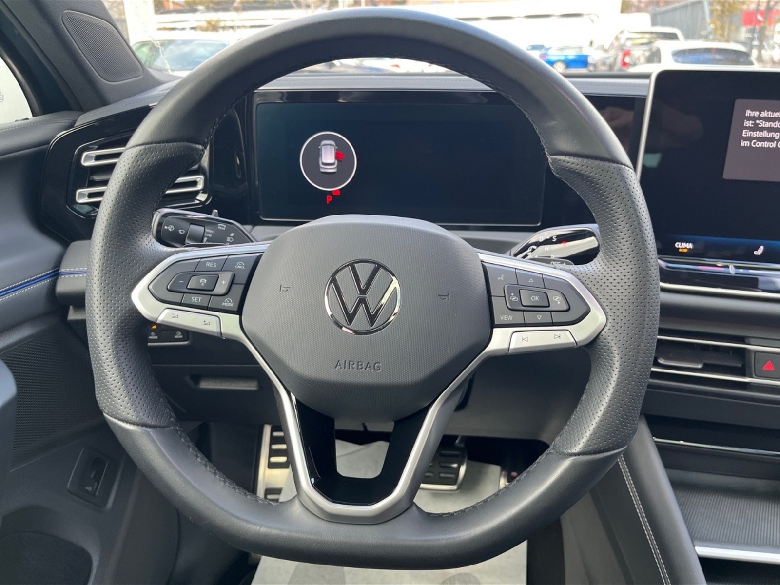 Volkswagen Tiguan 2.0 tdi r-line plus 4motion 193cv dsg - 8