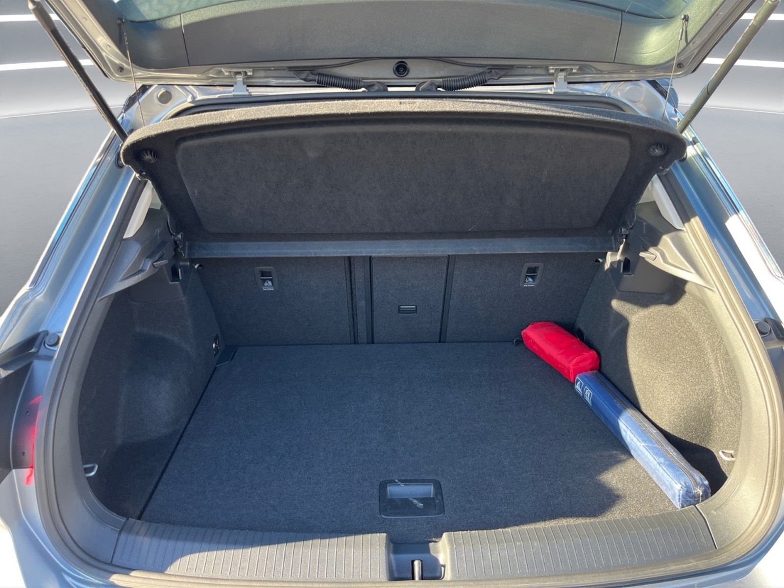 Volkswagen T-Roc 2.0 tdi life 150cv dsg - 12