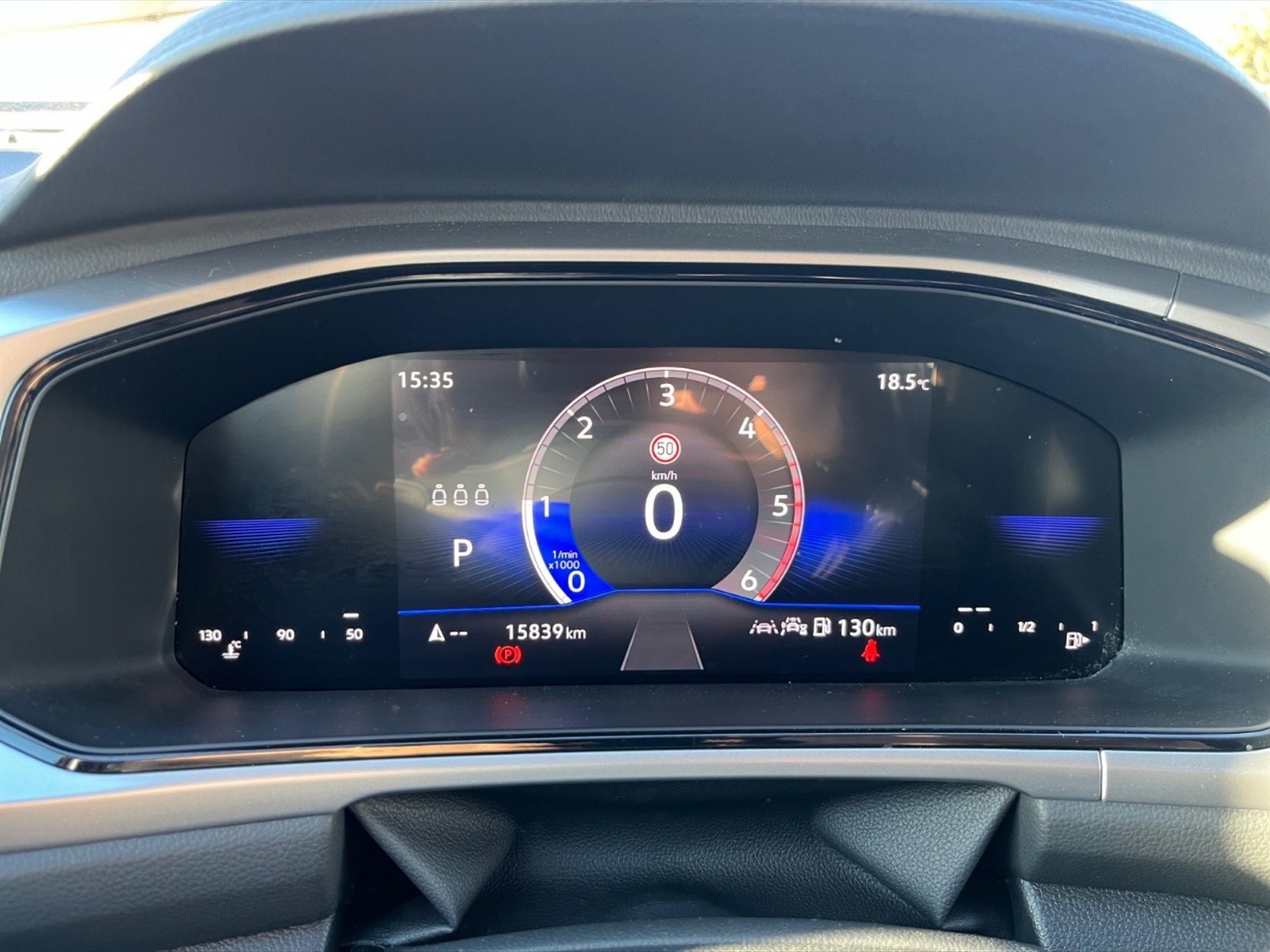 Volkswagen T-Roc 2.0 tdi life 150cv dsg - 14