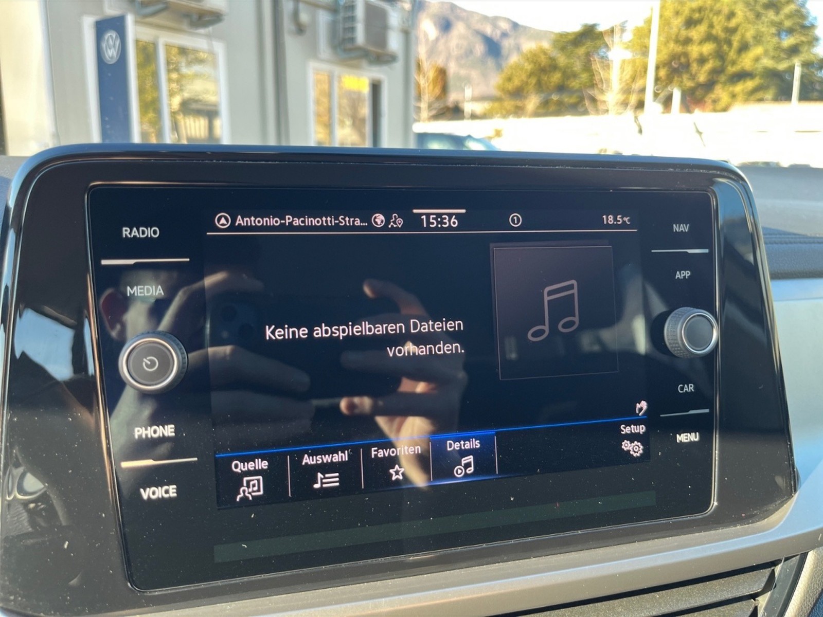 Volkswagen T-Roc 2.0 tdi life 150cv dsg - 17