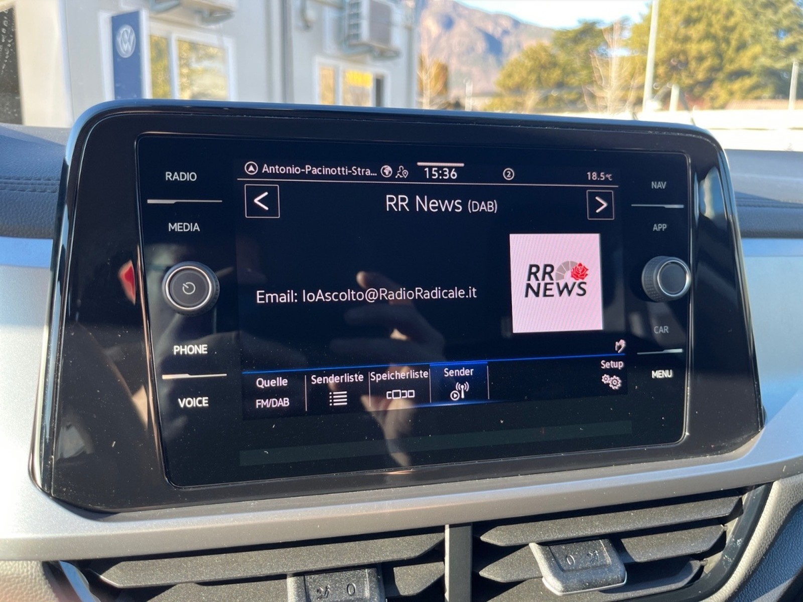 Volkswagen T-Roc 2.0 tdi life 150cv dsg - 18