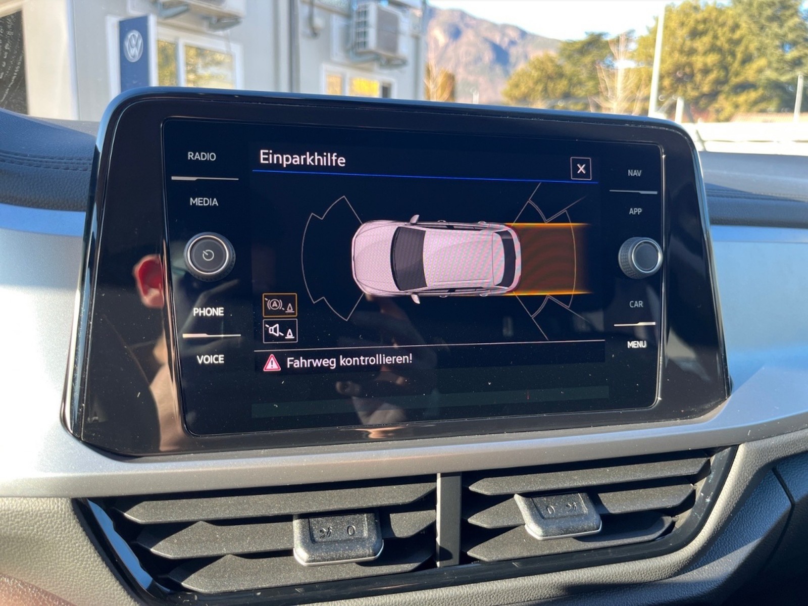 Volkswagen T-Roc 2.0 tdi life 150cv dsg - 19