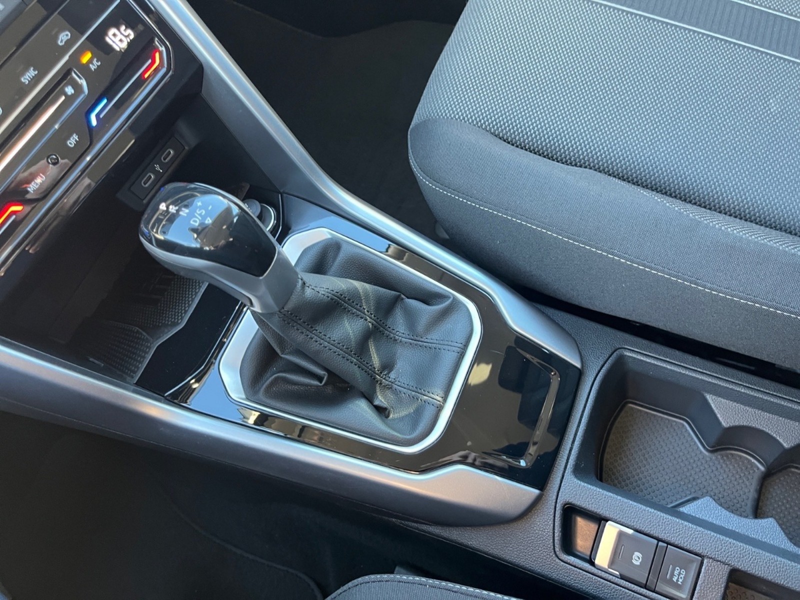 Volkswagen T-Roc 2.0 tdi life 150cv dsg - 21