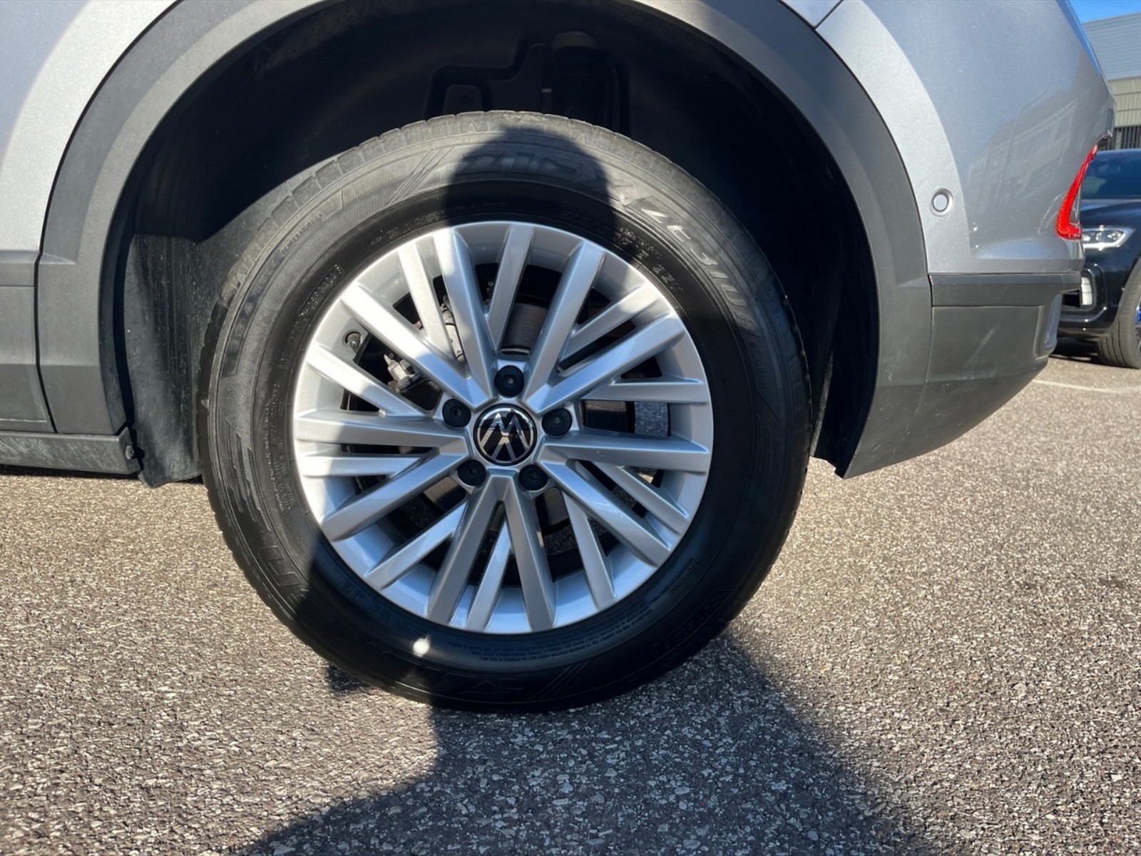 Volkswagen T-Roc 2.0 tdi life 150cv dsg - 23