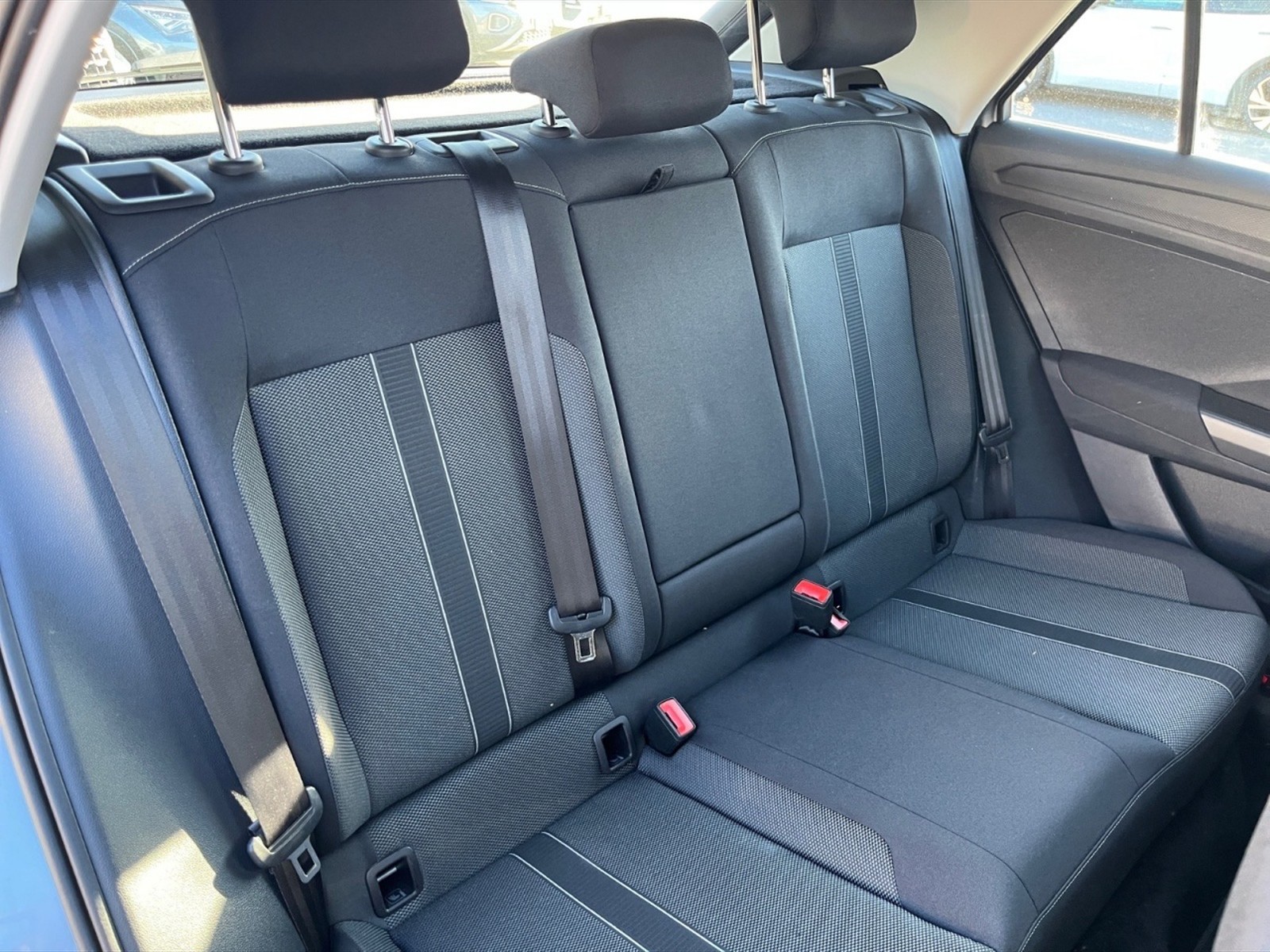 Volkswagen T-Roc 2.0 tdi life 150cv dsg - 10