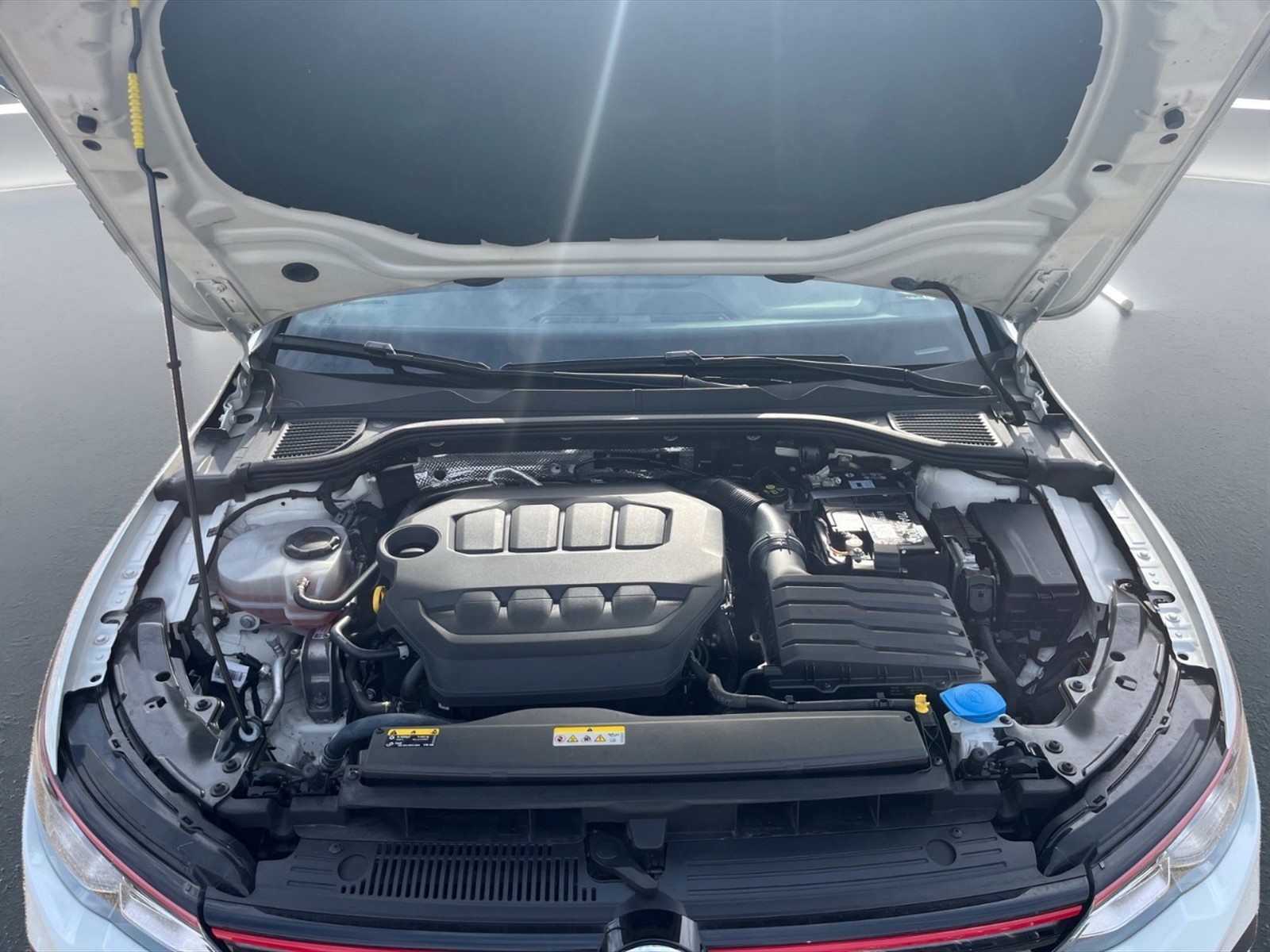 Volkswagen Golf 2.0 tsi gti 245cv dsg - 11