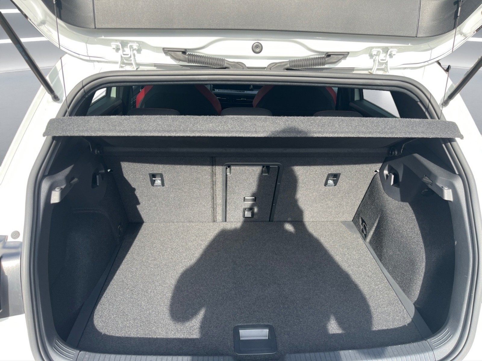 Volkswagen Golf 2.0 tsi gti 245cv dsg - 12