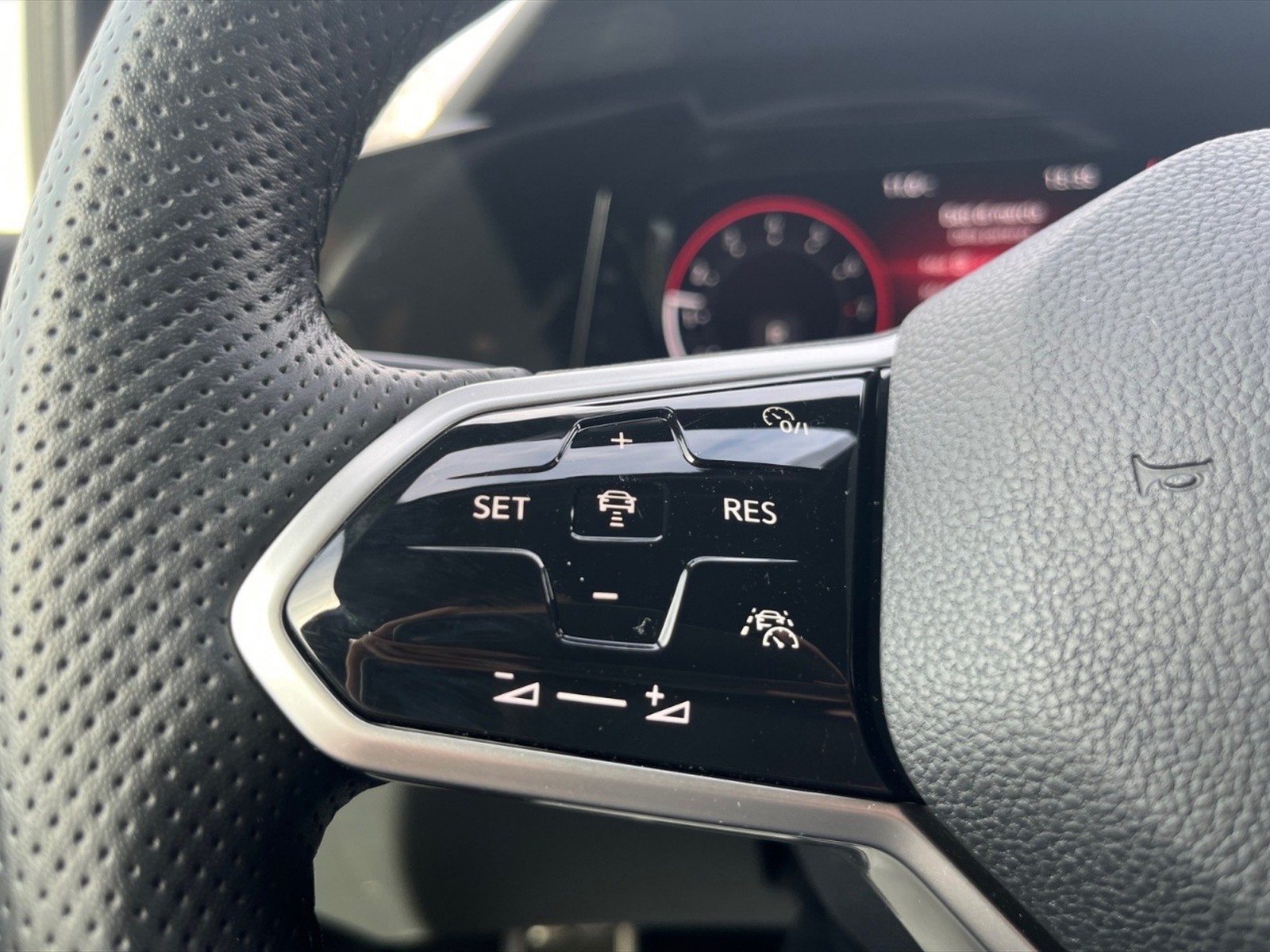 Volkswagen Golf 2.0 tsi gti 245cv dsg - 13