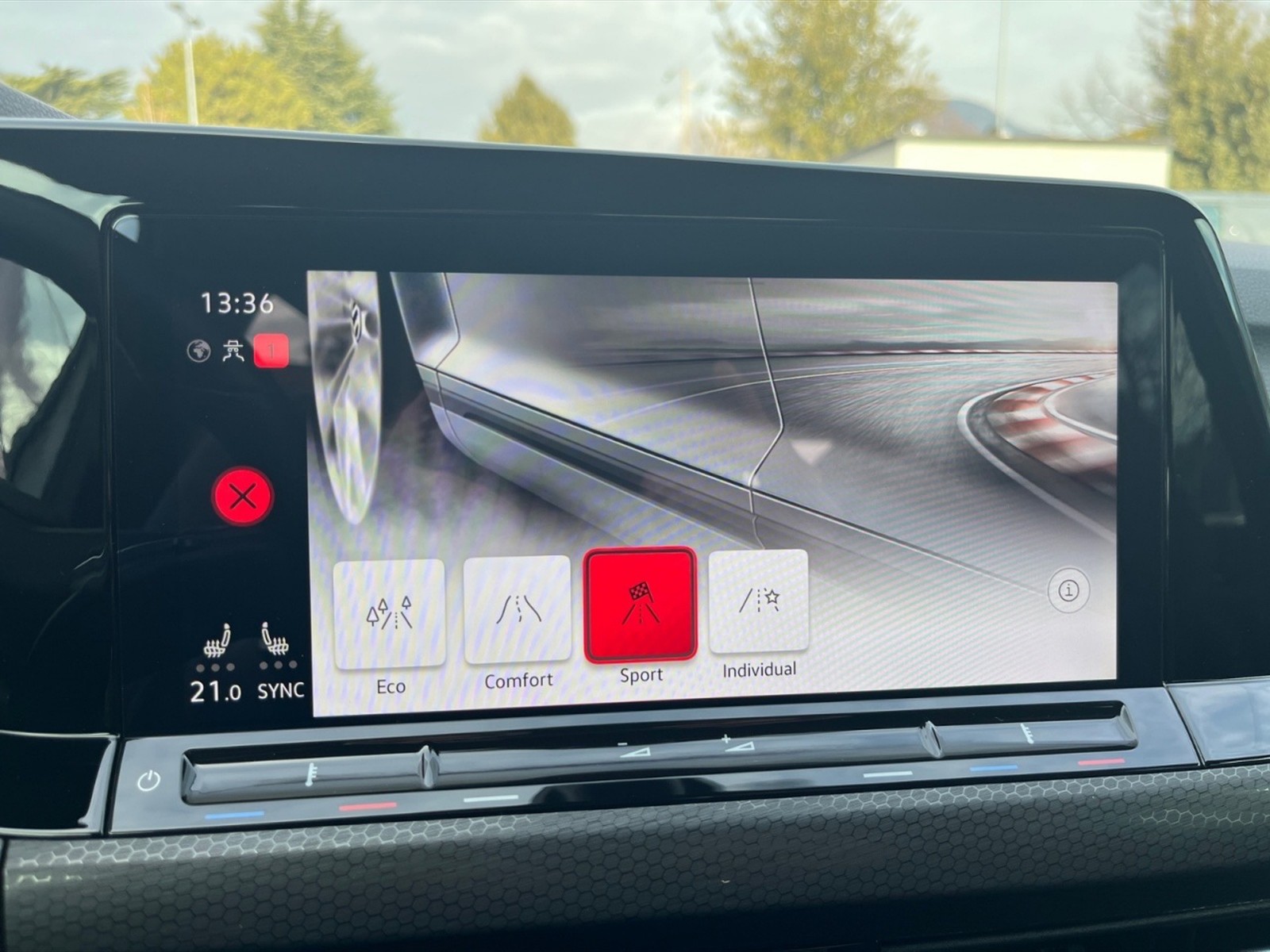 Volkswagen Golf 2.0 tsi gti 245cv dsg - 16