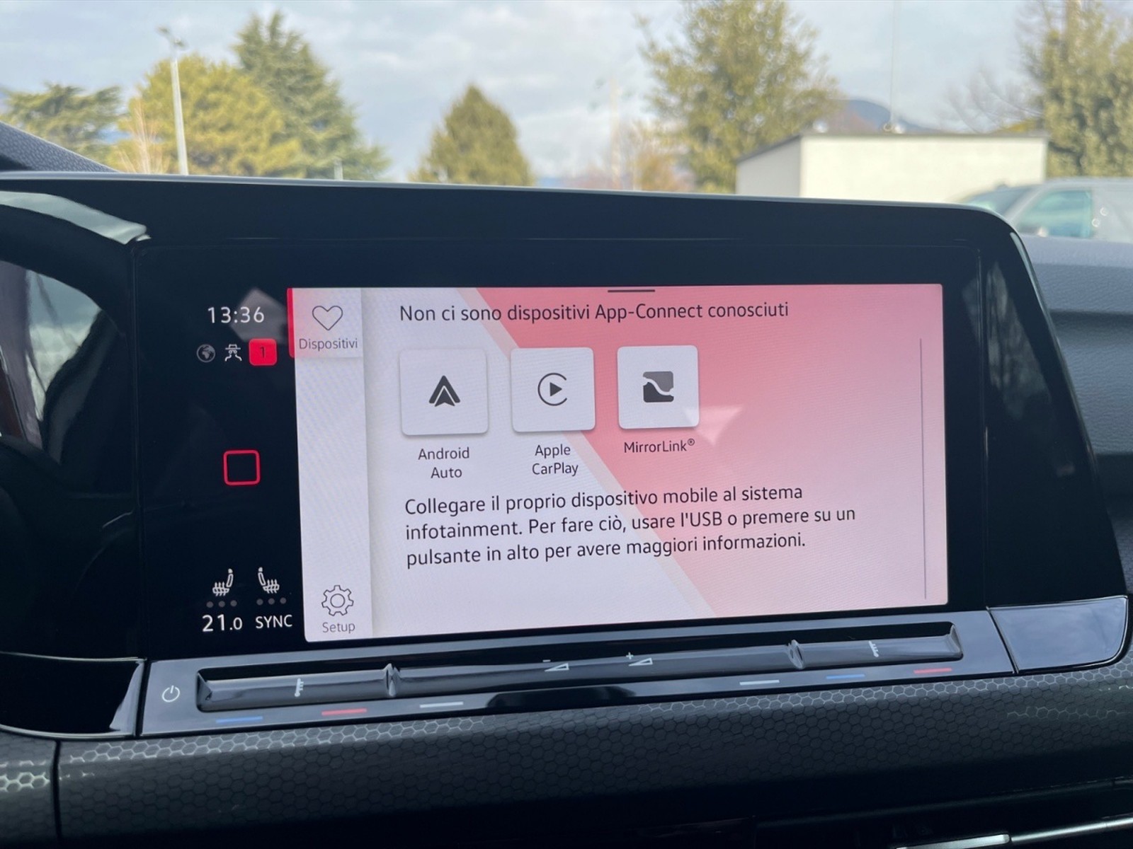 Volkswagen Golf 2.0 tsi gti 245cv dsg - 19