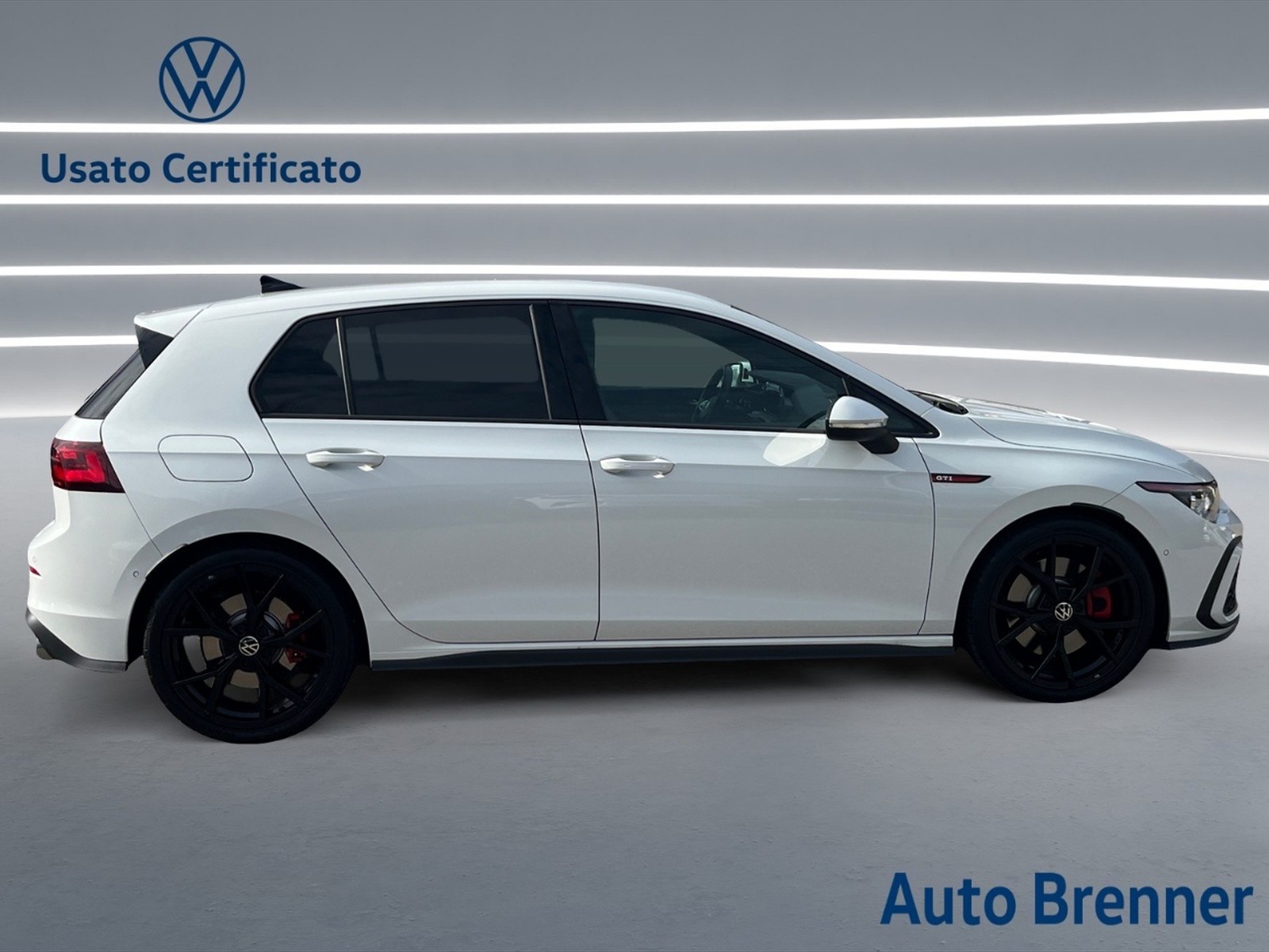 Volkswagen Golf 2.0 tsi gti 245cv dsg - 3