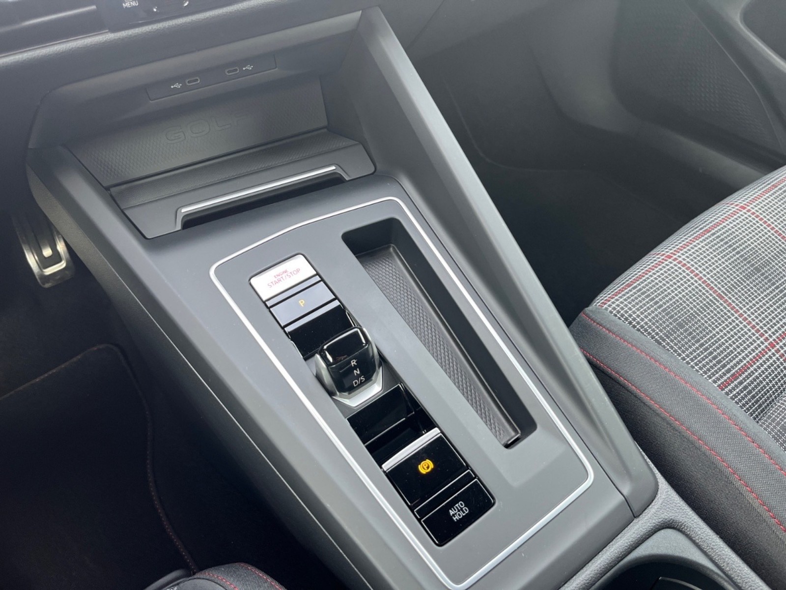 Volkswagen Golf 2.0 tsi gti 245cv dsg - 22