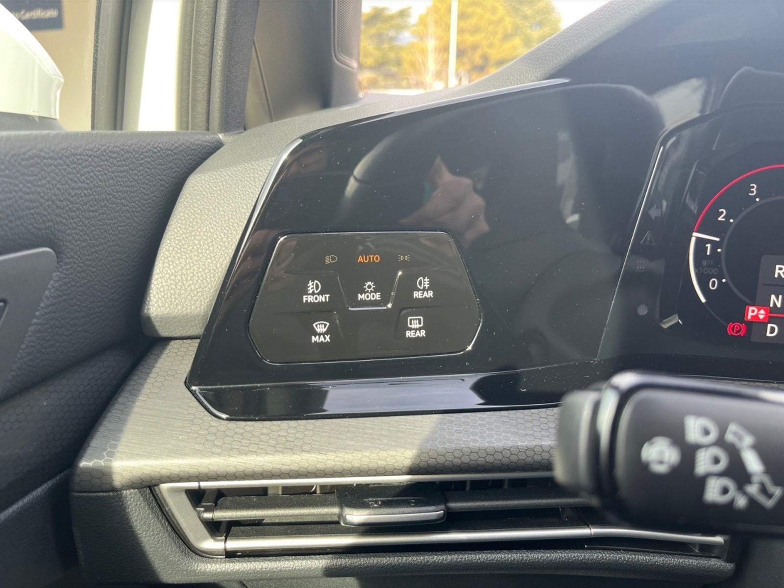 Volkswagen Golf 2.0 tsi gti 245cv dsg - 23