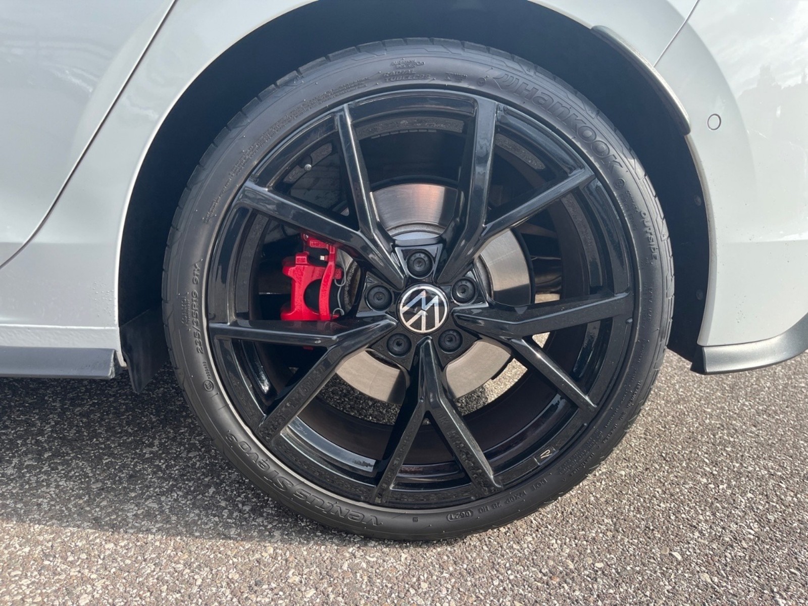 Volkswagen Golf 2.0 tsi gti 245cv dsg - 24