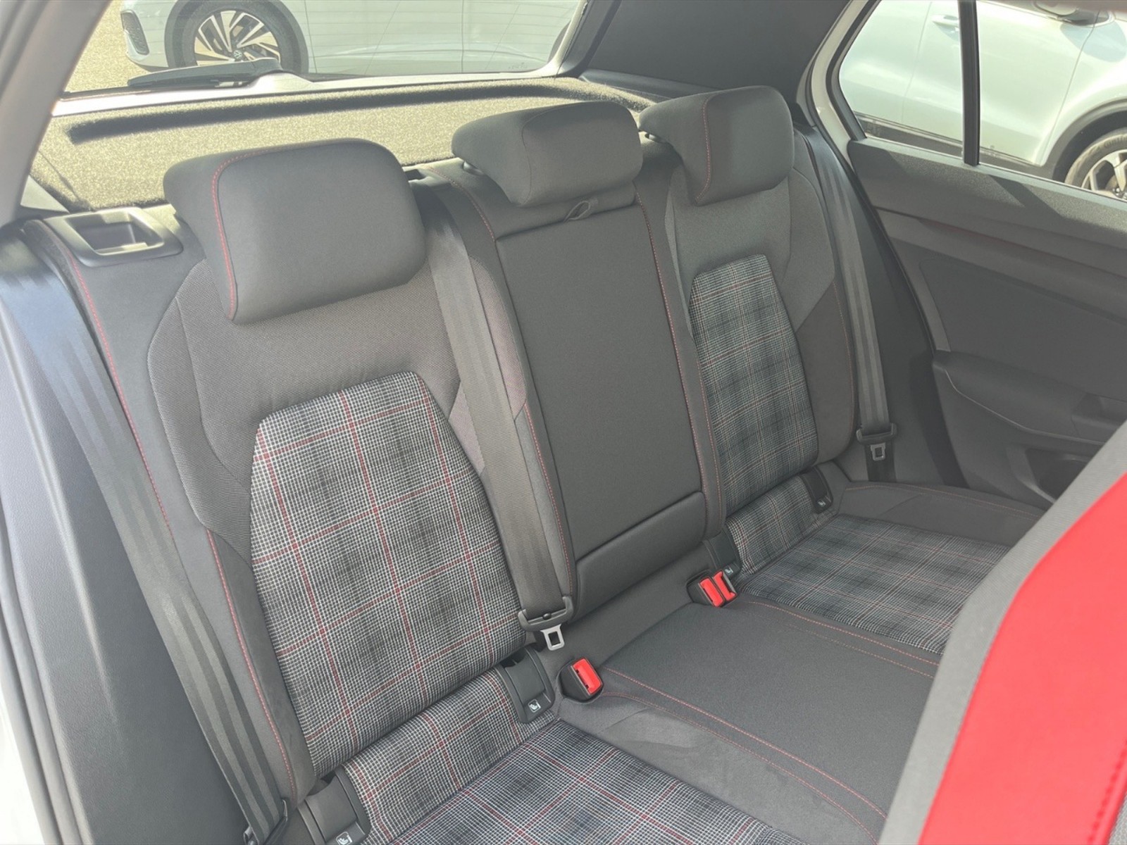 Volkswagen Golf 2.0 tsi gti 245cv dsg - 10