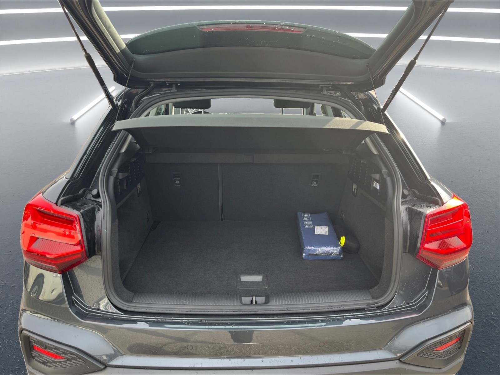 Audi Q2 35 2.0 tdi admired quattro s-tronic - 11