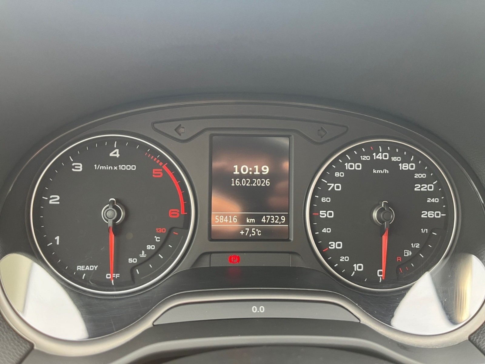 Audi Q2 35 2.0 tdi admired quattro s-tronic - 13