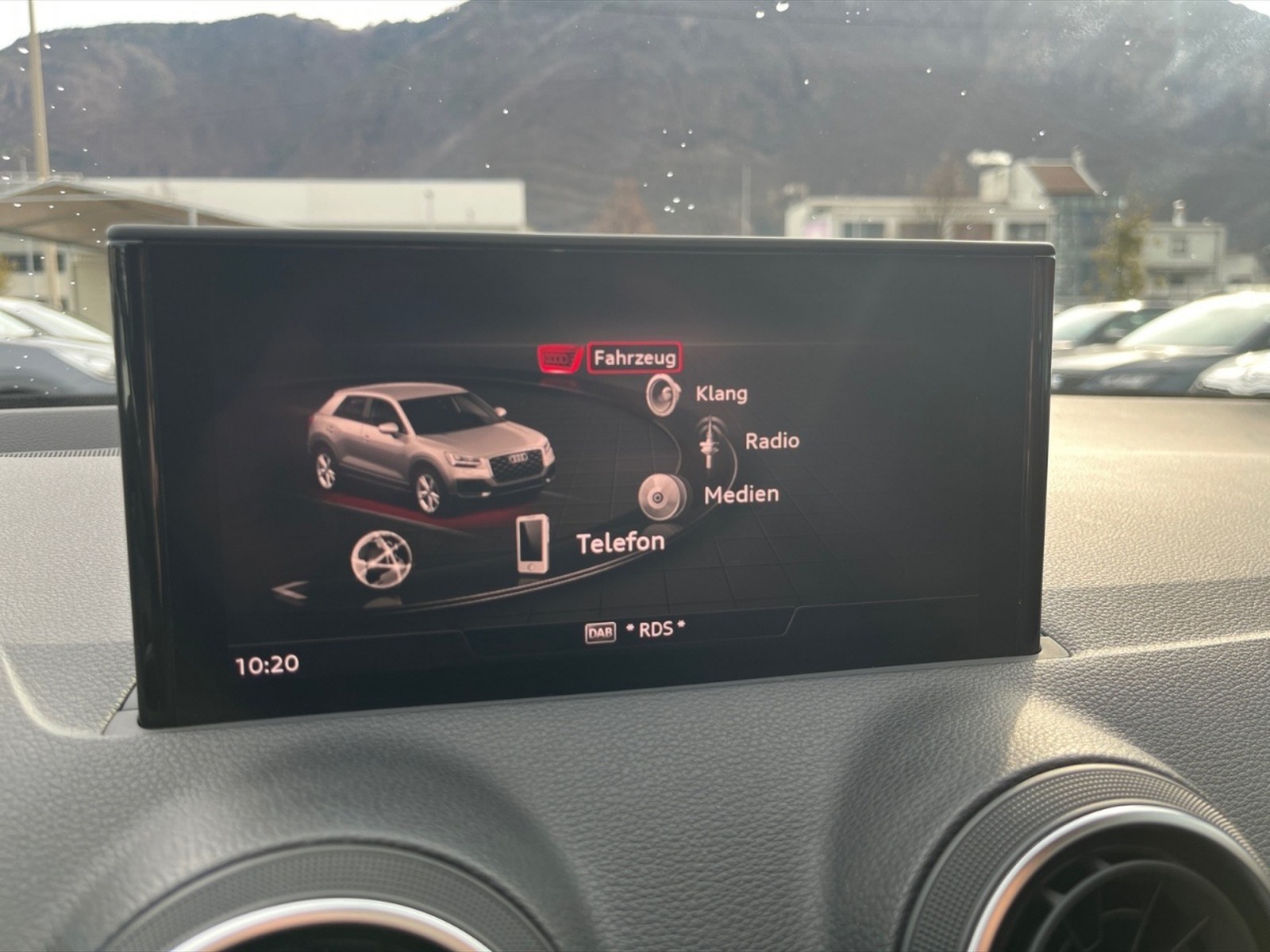 Audi Q2 35 2.0 tdi admired quattro s-tronic - 14