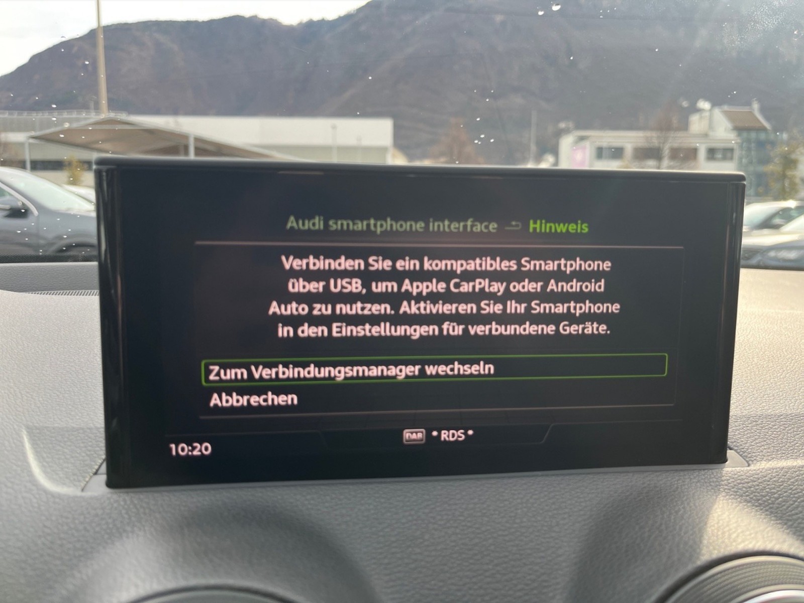 Audi Q2 35 2.0 tdi admired quattro s-tronic - 16