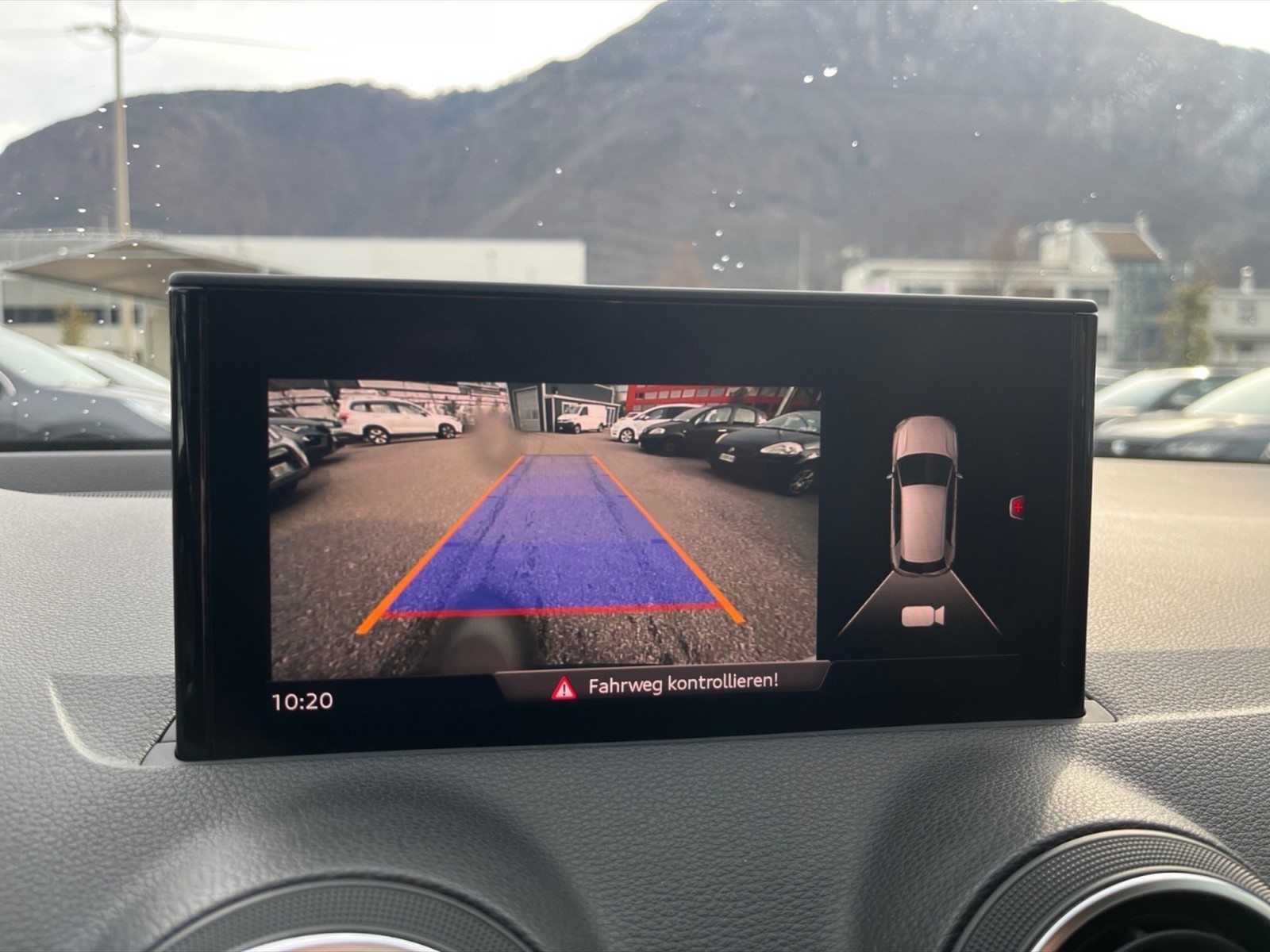 Audi Q2 35 2.0 tdi admired quattro s-tronic - 17