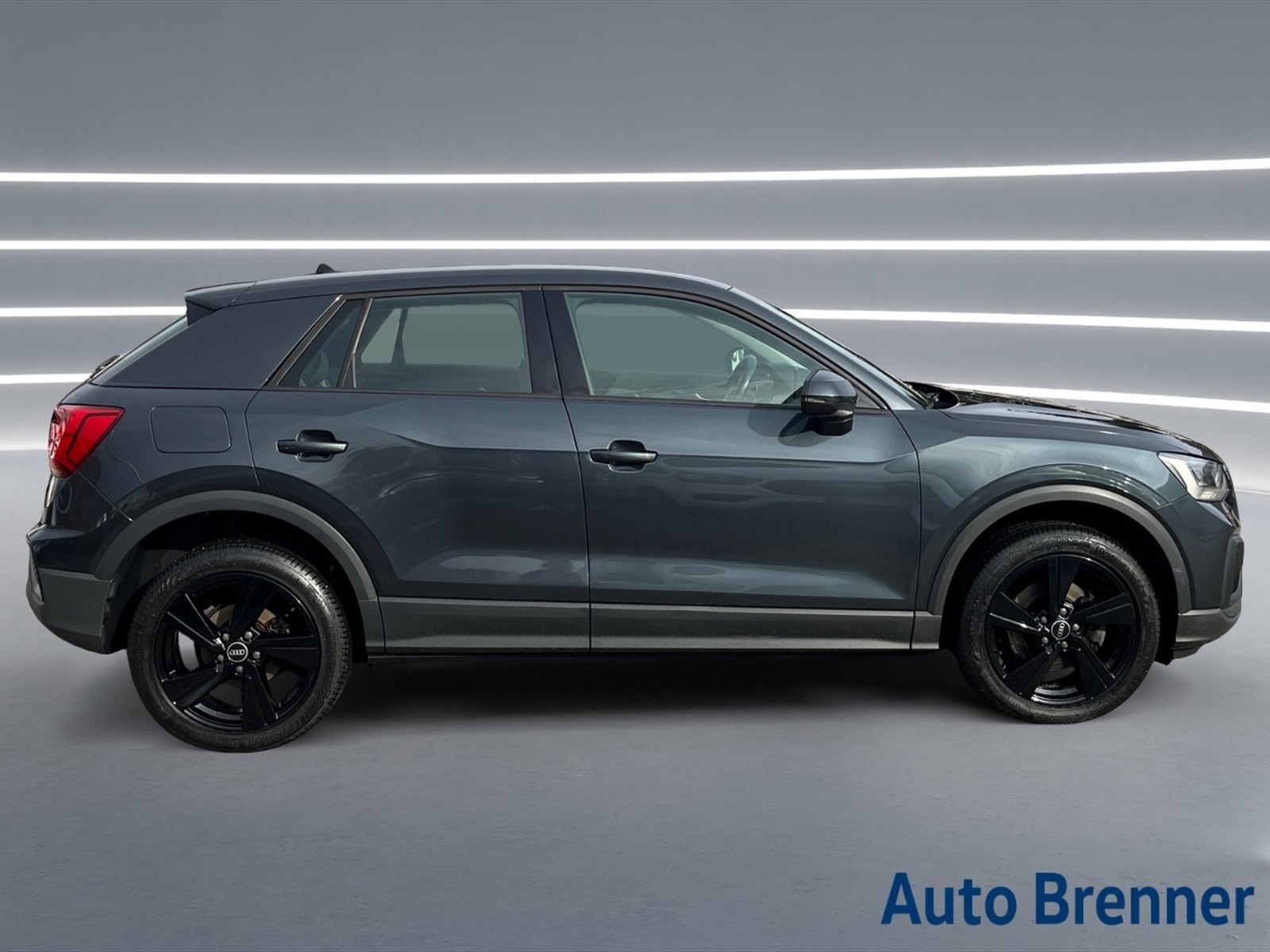 Audi Q2 35 2.0 tdi admired quattro s-tronic - 3