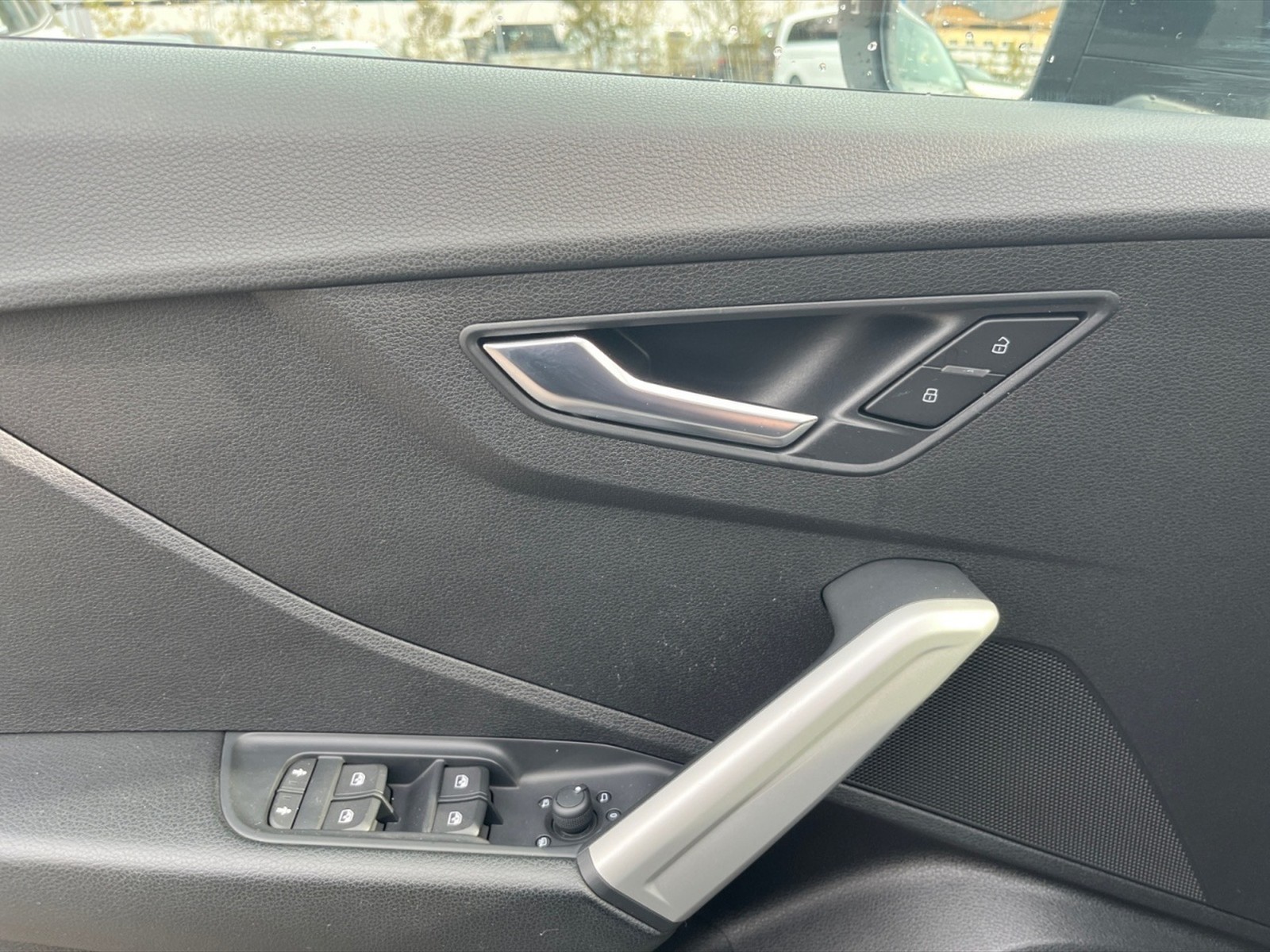 Audi Q2 35 2.0 tdi admired quattro s-tronic - 22