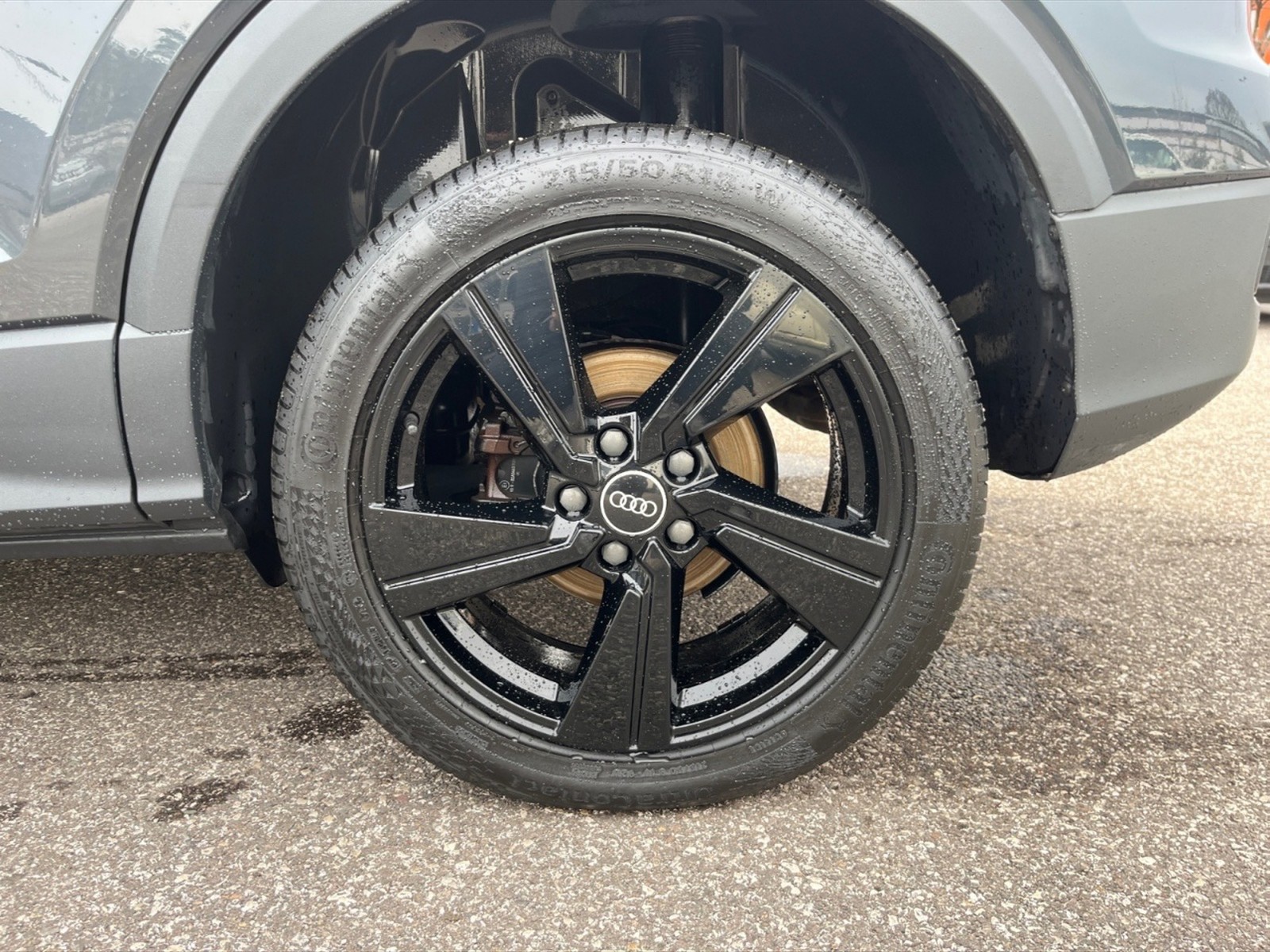 Audi Q2 35 2.0 tdi admired quattro s-tronic - 23