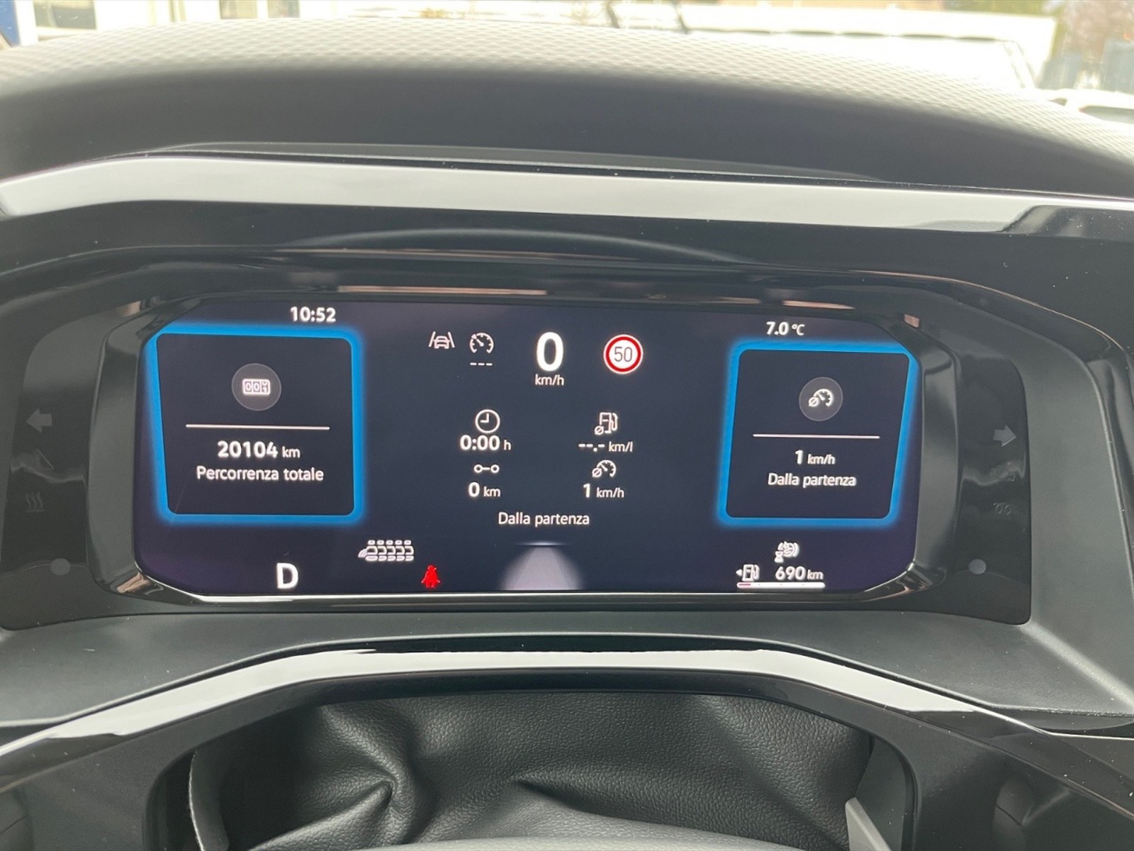 Volkswagen T7 Multivan 2.0 tdi space 150cv dsg 7p.ti - 16