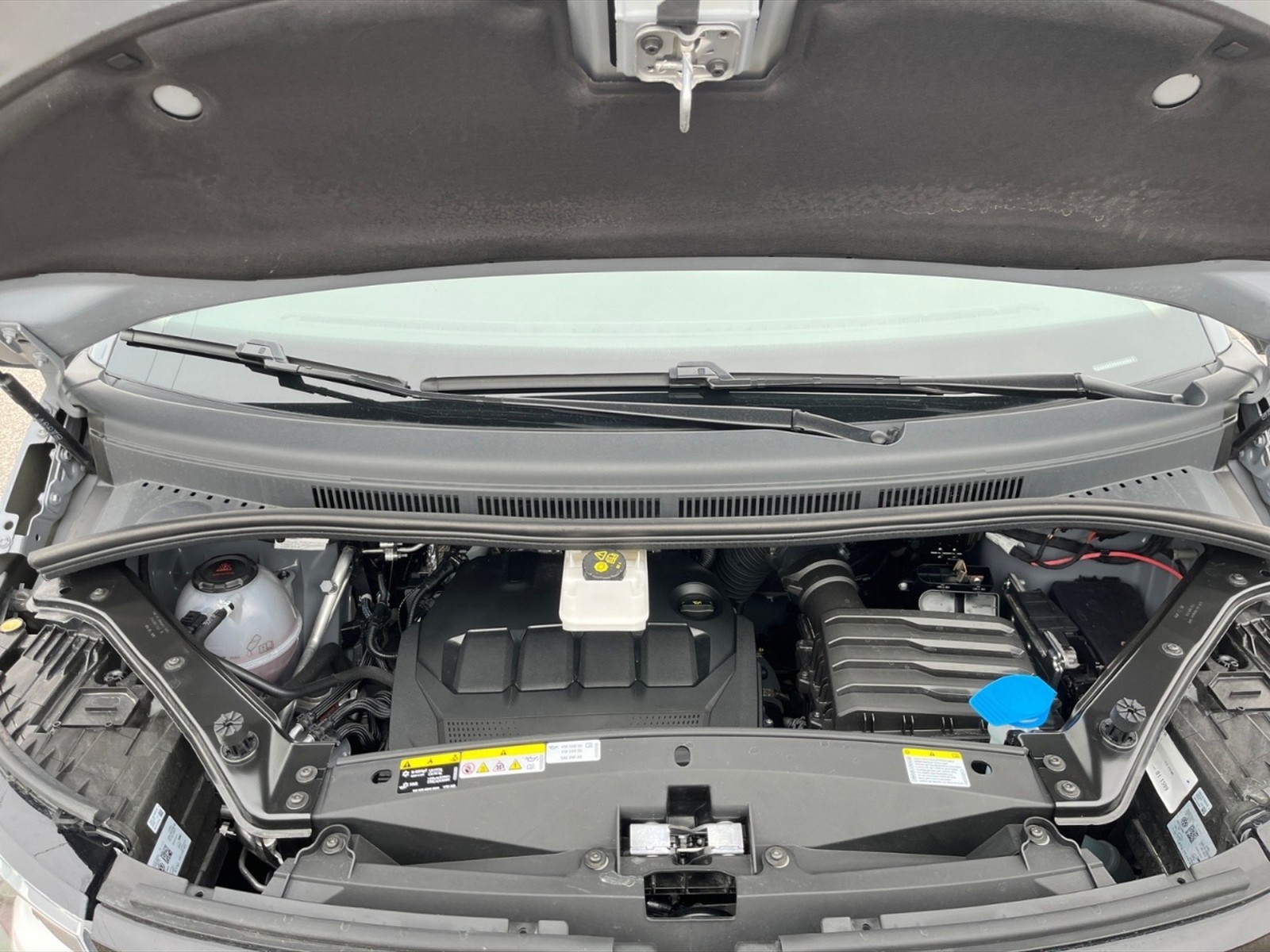 Volkswagen T7 Multivan 2.0 tdi space 150cv dsg 7p.ti - 14