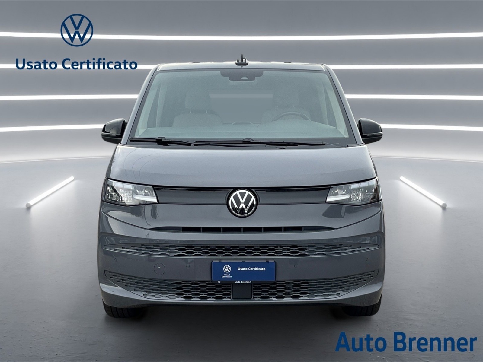 Volkswagen T7 Multivan 2.0 tdi space 150cv dsg 7p.ti - 2
