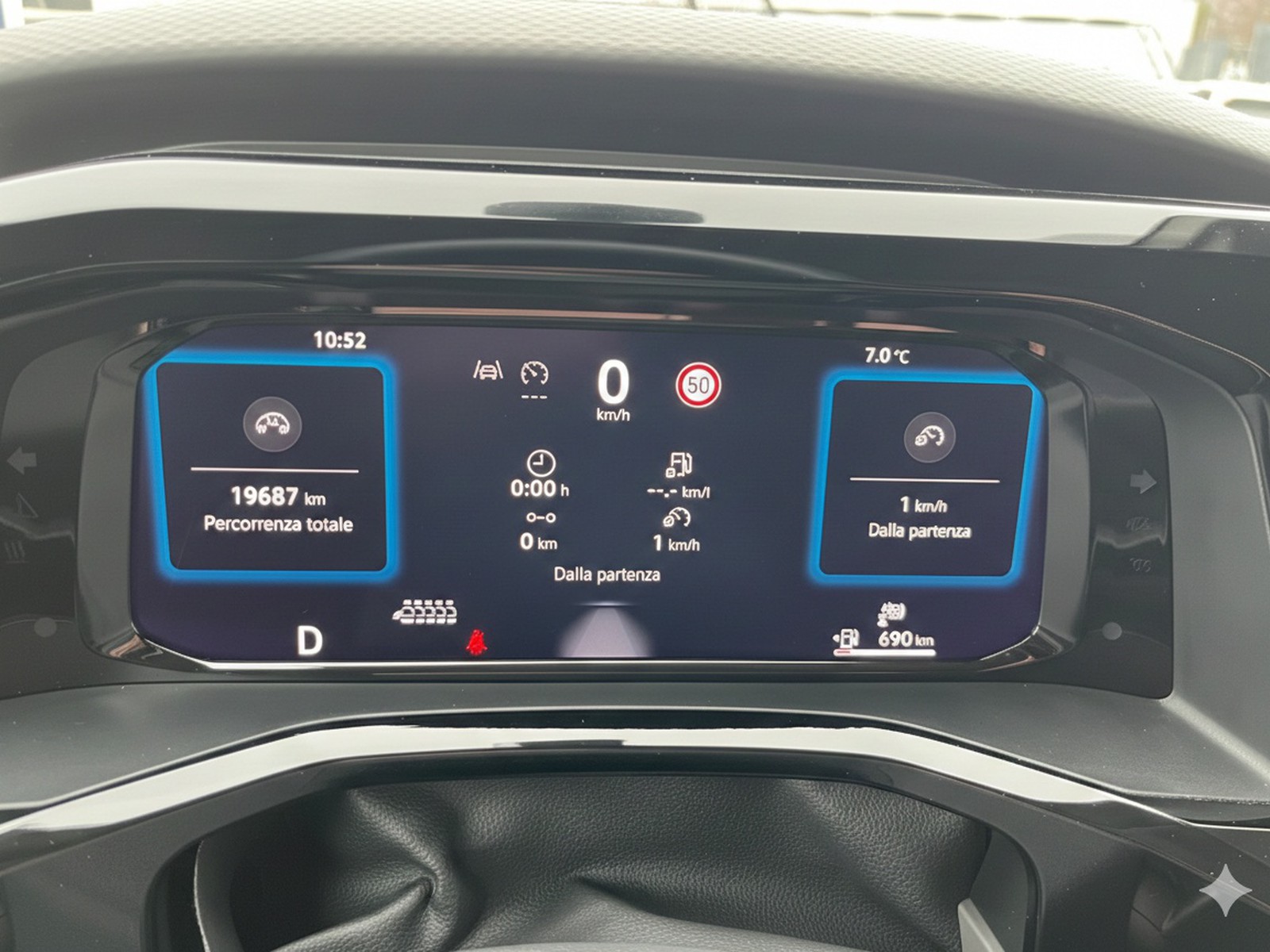 Volkswagen T7 Multivan 2.0 tdi space 150cv dsg 7p.ti - 16