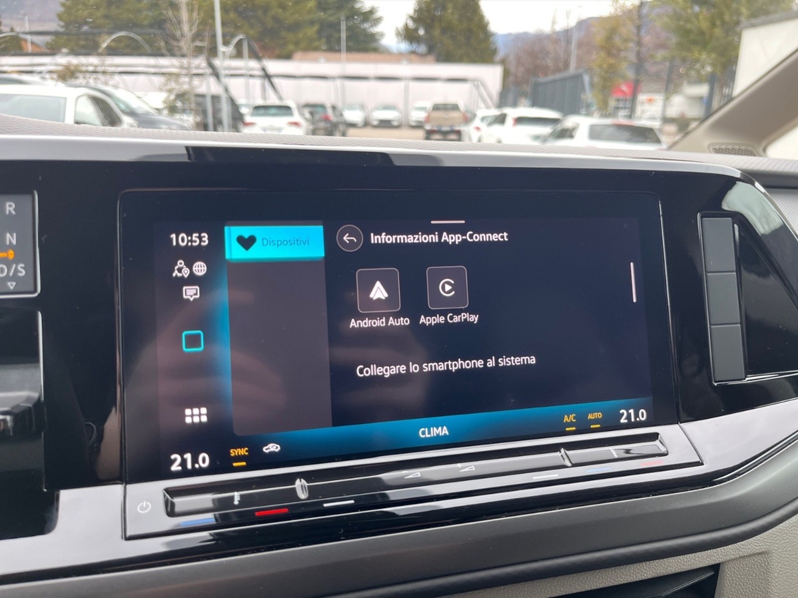 Volkswagen T7 Multivan 2.0 tdi space 150cv dsg 7p.ti - 20