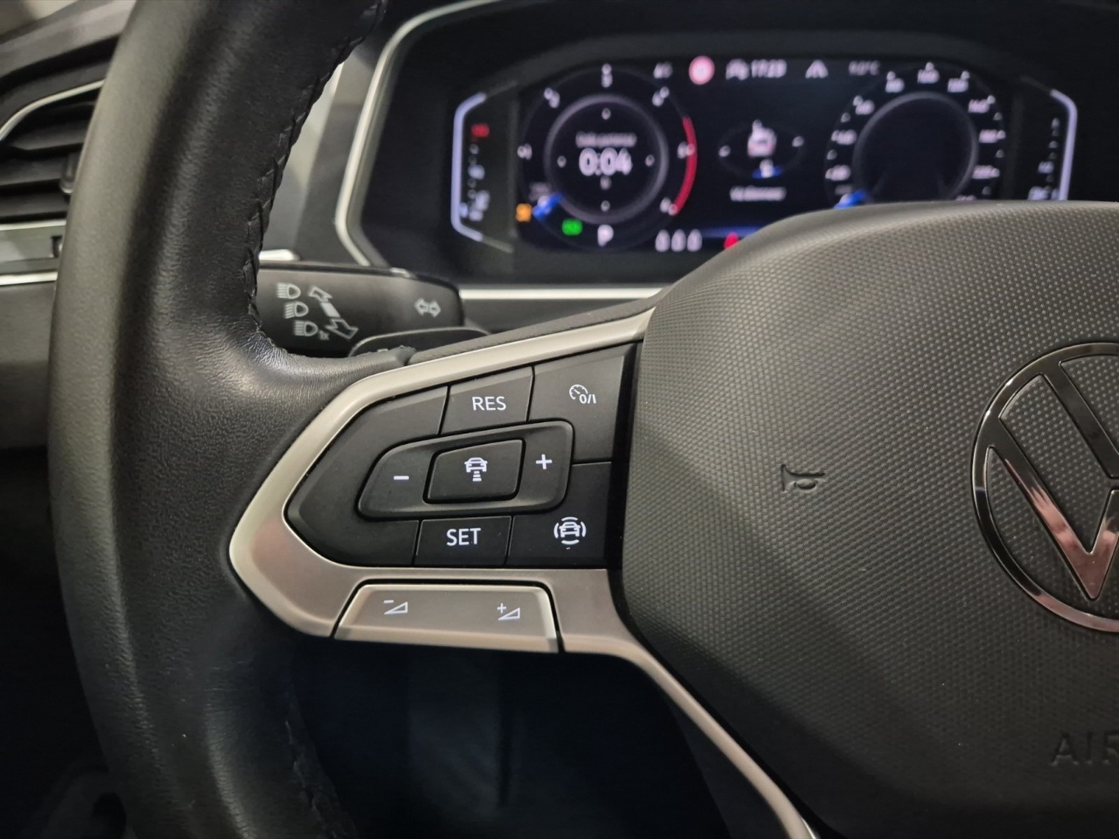 Volkswagen Tiguan 2.0 tdi elegance 4motion 150cv dsg - 14