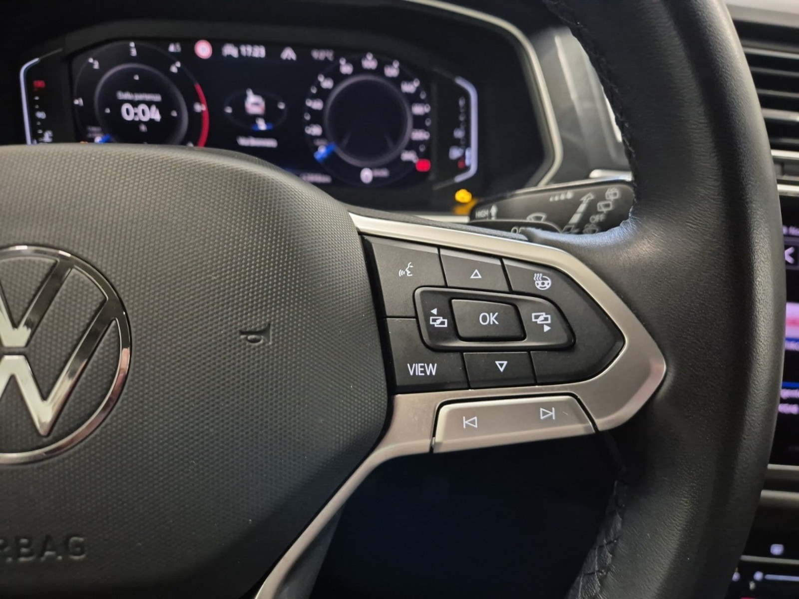 Volkswagen Tiguan 2.0 tdi elegance 4motion 150cv dsg - 15