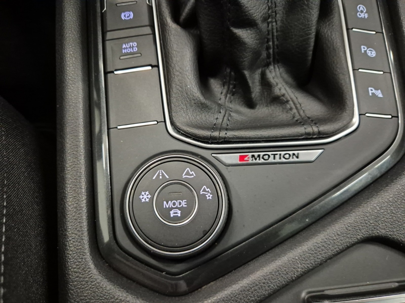 Volkswagen Tiguan 2.0 tdi elegance 4motion 150cv dsg - 22