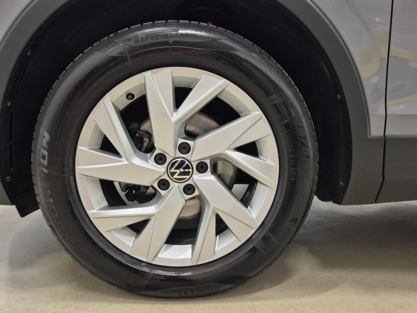 Volkswagen Tiguan 2.0 tdi elegance 4motion 150cv dsg - 23