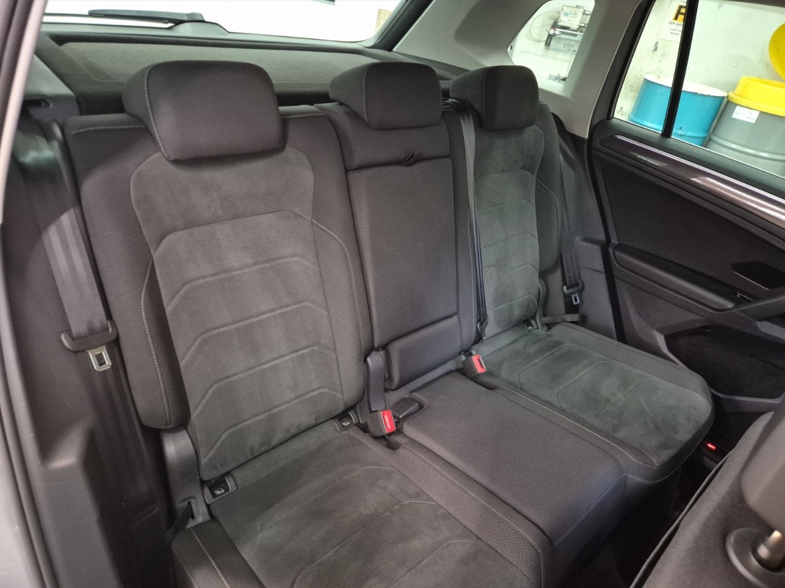 Volkswagen Tiguan 2.0 tdi elegance 4motion 150cv dsg - 10