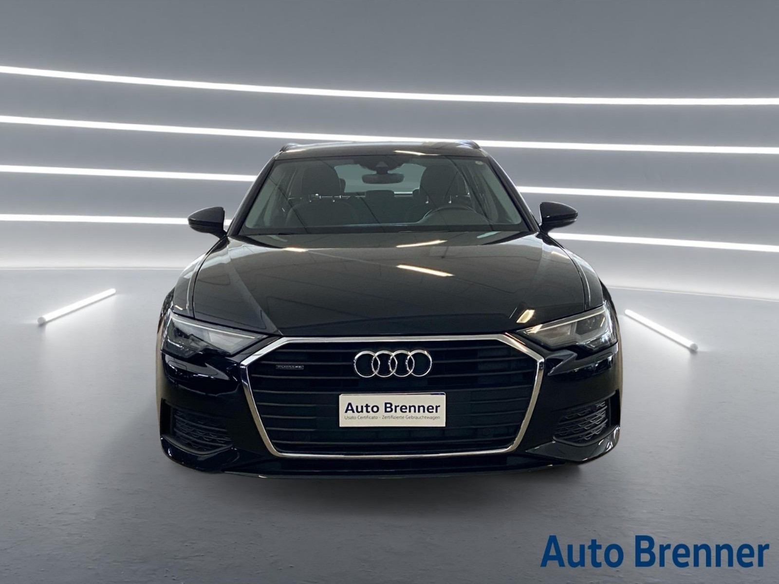 Audi A6 avant 45 3.0 tdi mhev quattro tiptronic - 2